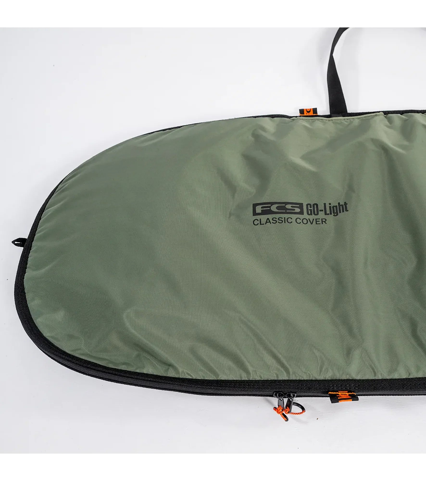 FCS Classic Cover Fish Board Bag GO-Light