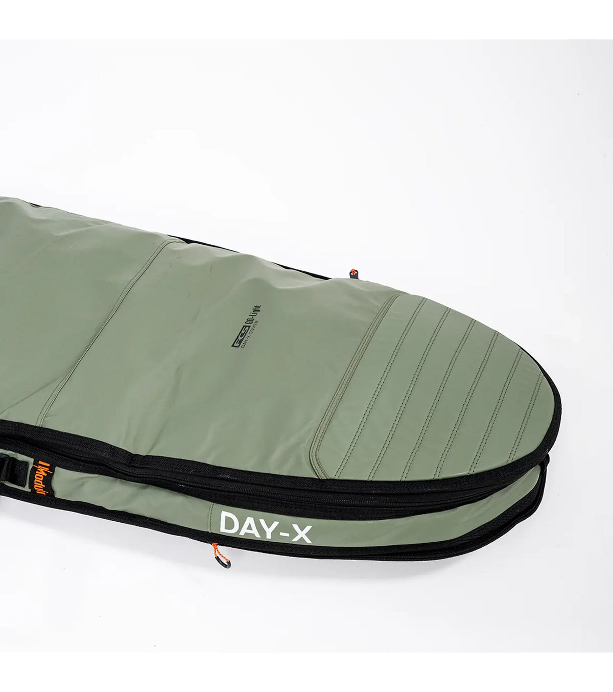 FCS Day-X Shortboard / Fish Board Bag GO-Light