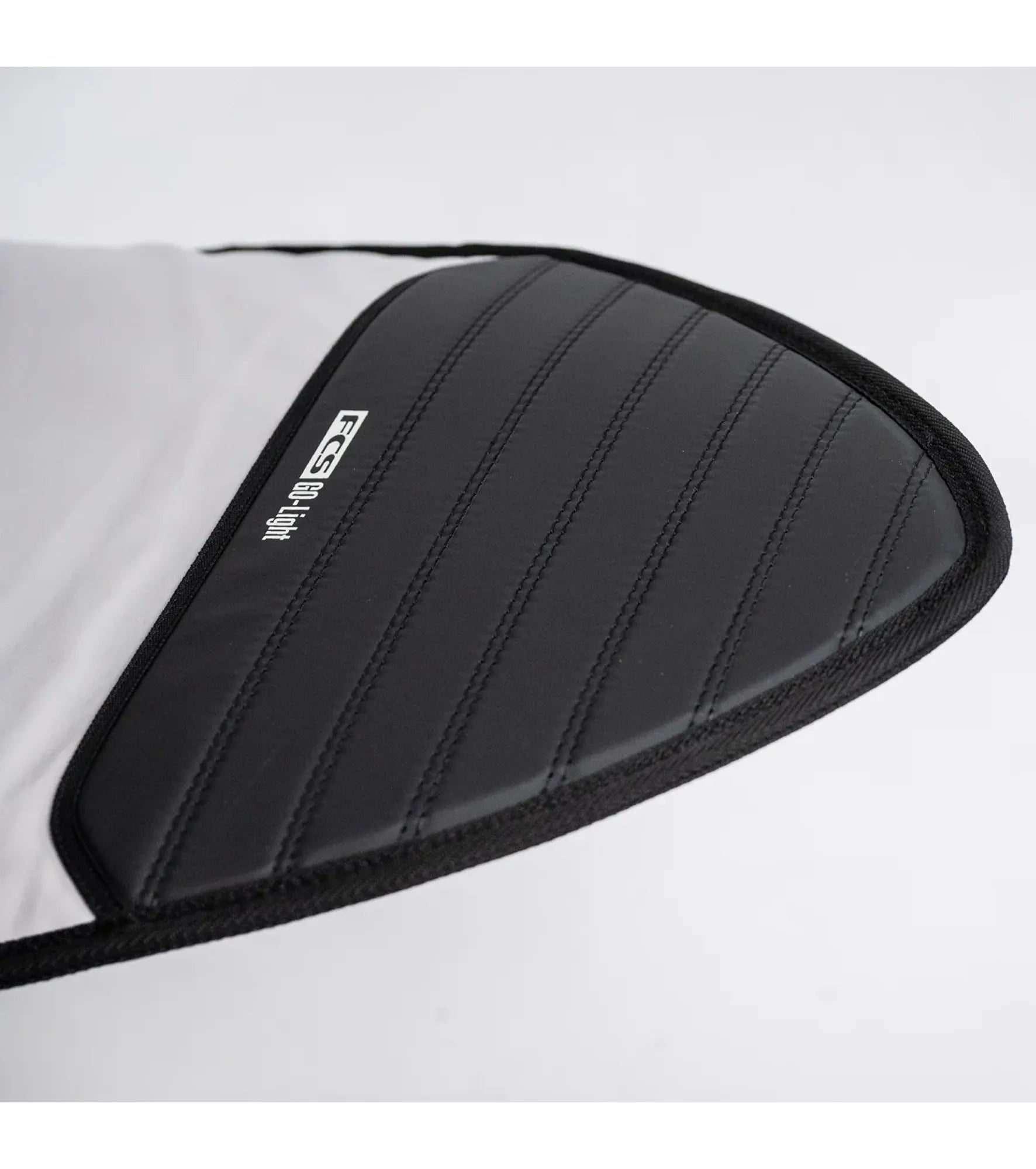 FCS Day Runner Mid-Length Board Bag GO-Light