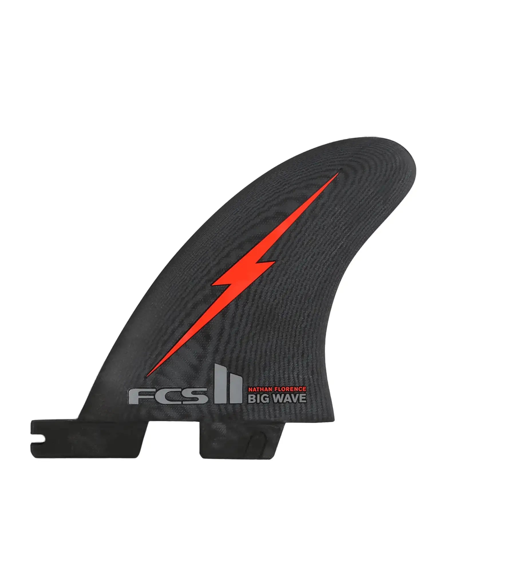 FCS II Nathan Florence Big Wave Performance Glass Quad Fins
