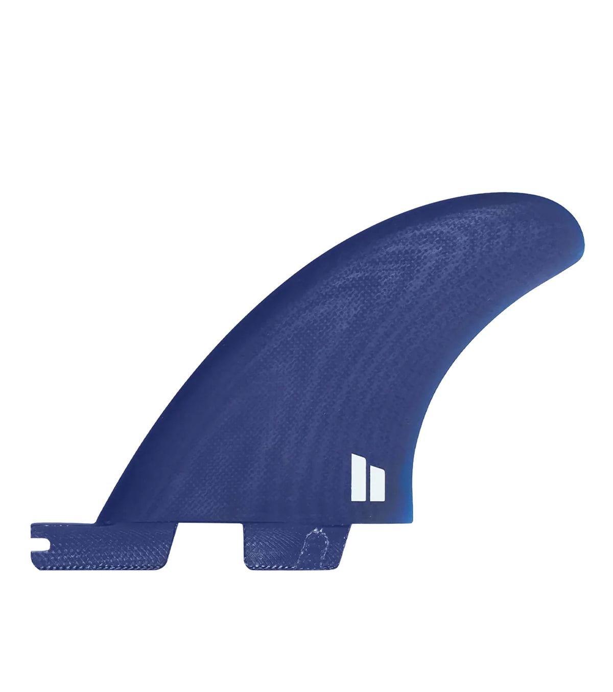FCS II Performer Twin + 1 Performance Glass Twin + 1 Fins - Cali Blue