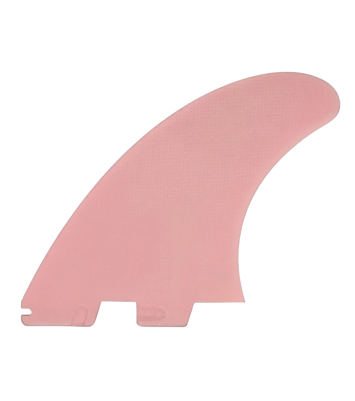 FCS II Performer Twin + 1 Performance Glass Twin + 1 Fins - Blush
