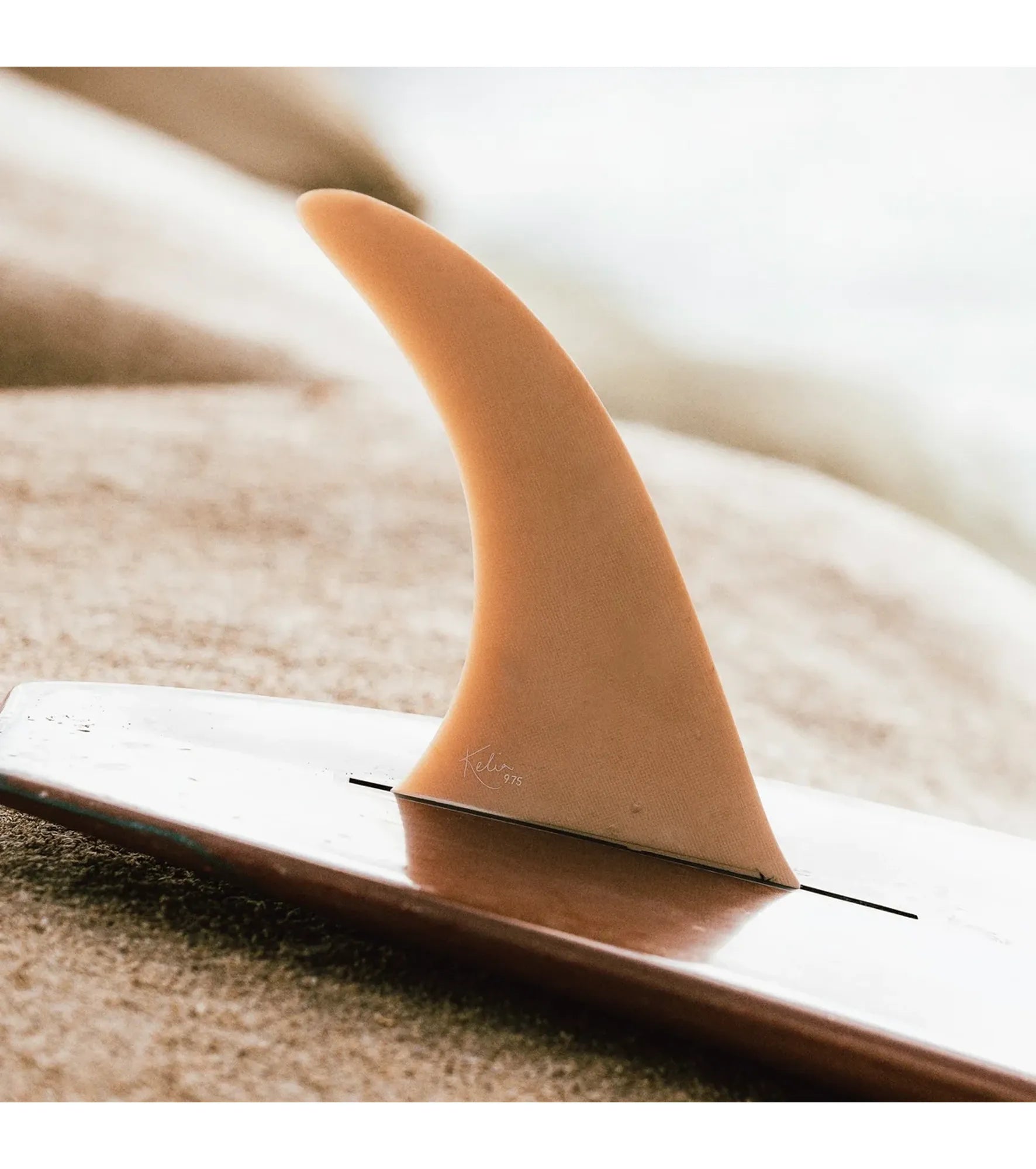 FCS II Kelia Moniz Performance Glass Single Fin - Skin – Pop-Up