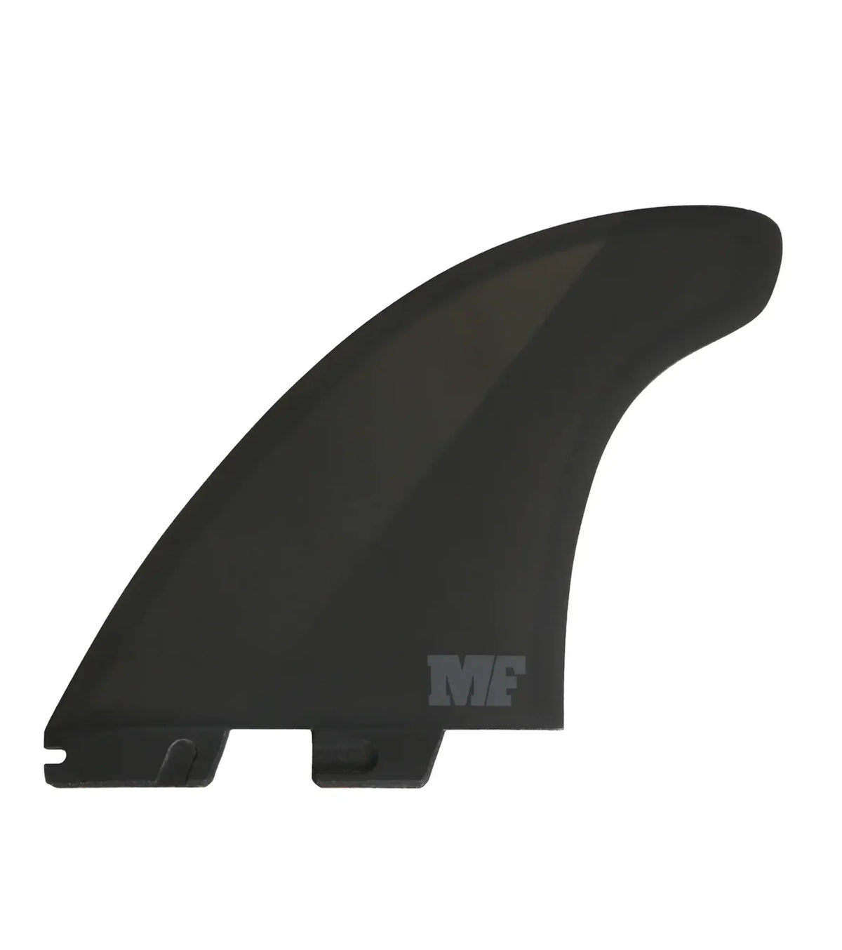 FCS II Mick Fanning Performance Core Twin + 1 Fins - Black