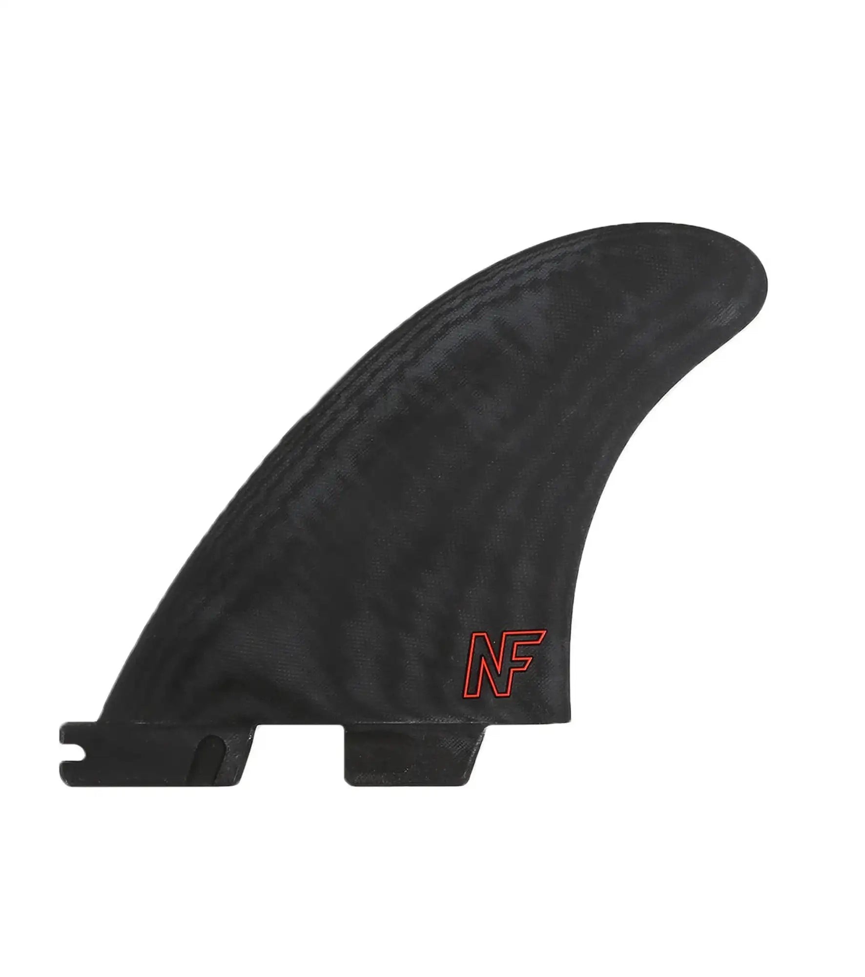 FCS II Nathan Florence Big Wave Performance Glass Thruster Fins