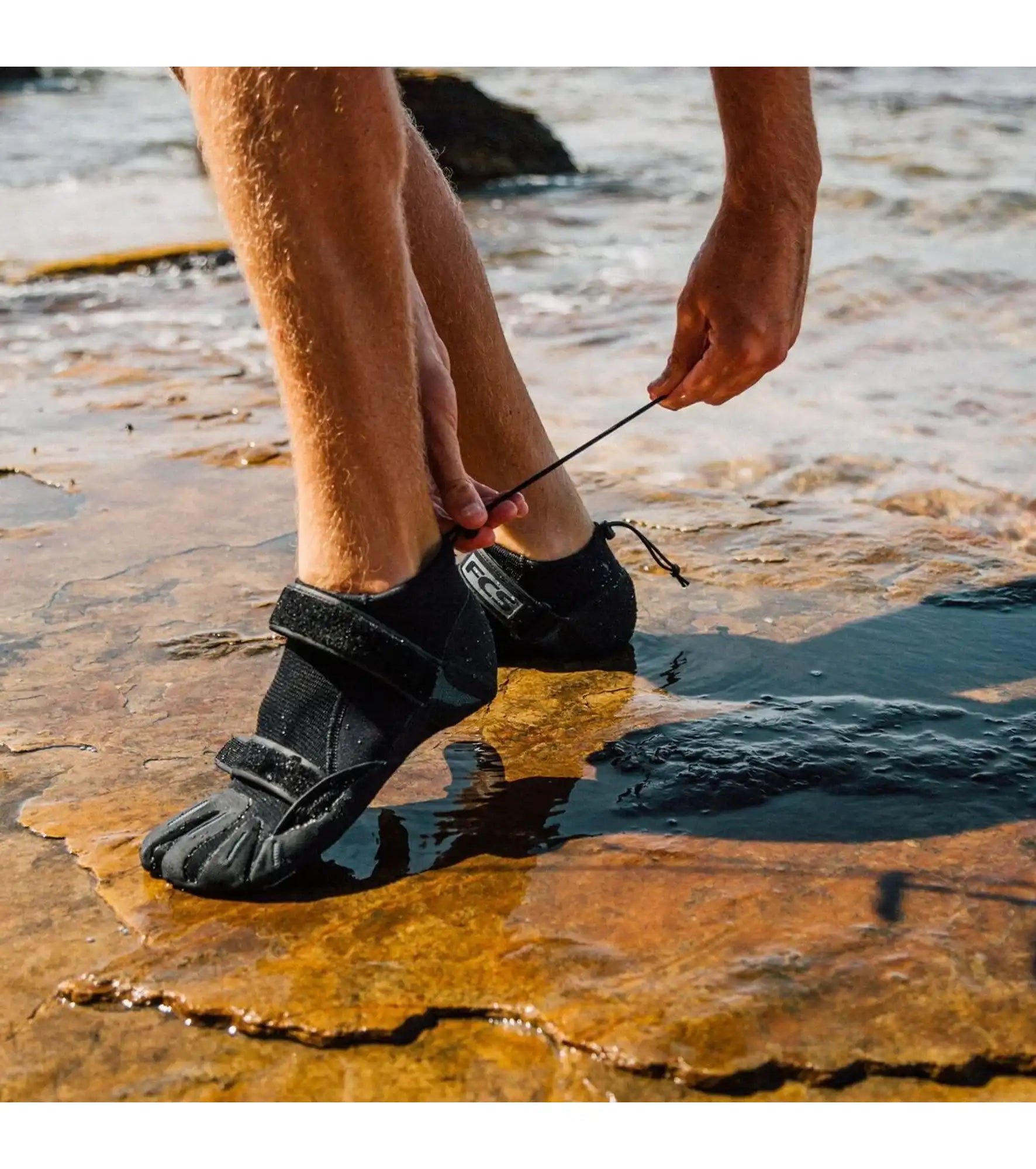 FCS Reef Boot – Pop-Up Surf Shop