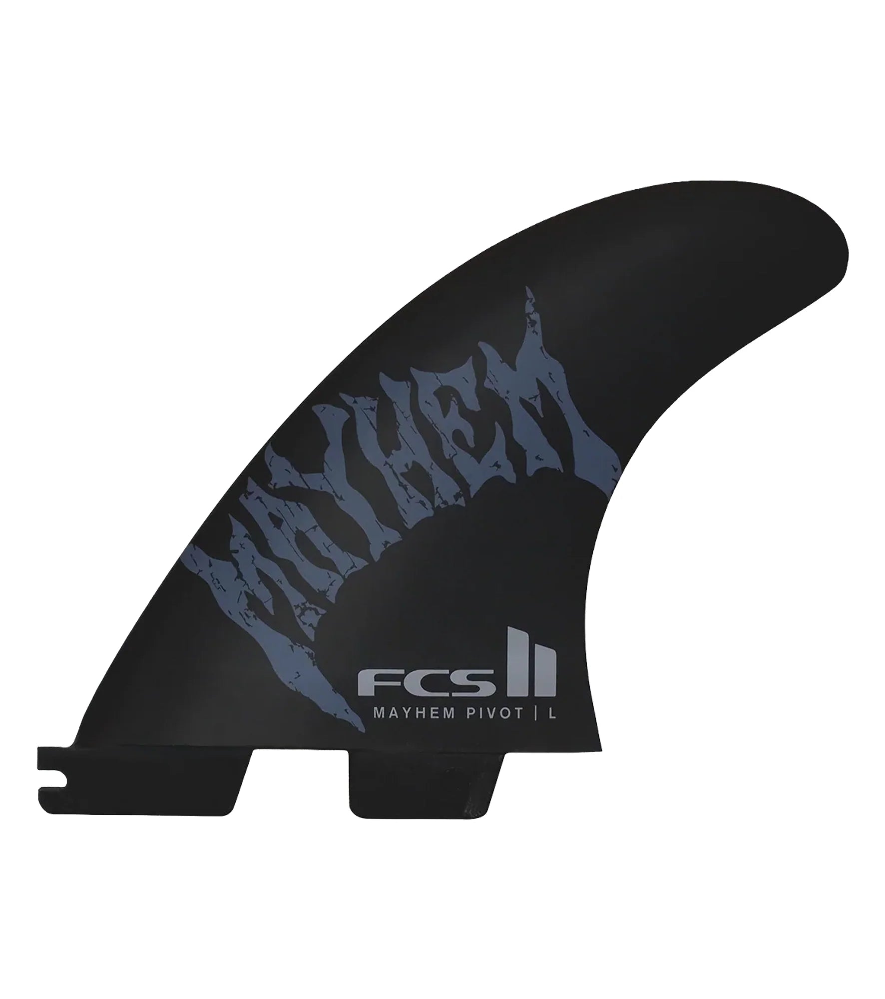 FCS II Mayhem Pivot Performance Core Carbon Thruster Fins