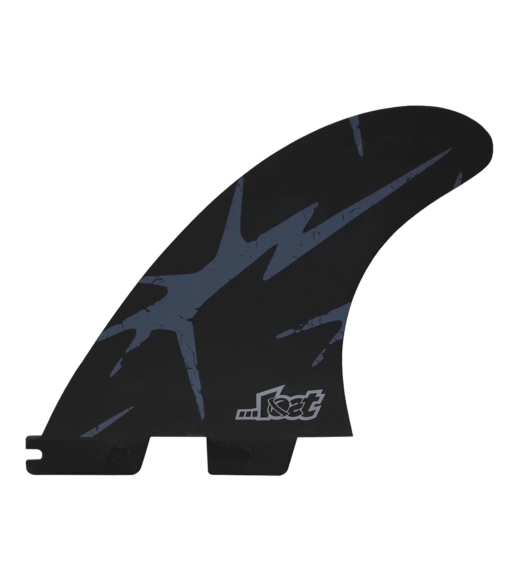 FCS II Mayhem Pivot Performance Core Carbon Thruster Fins