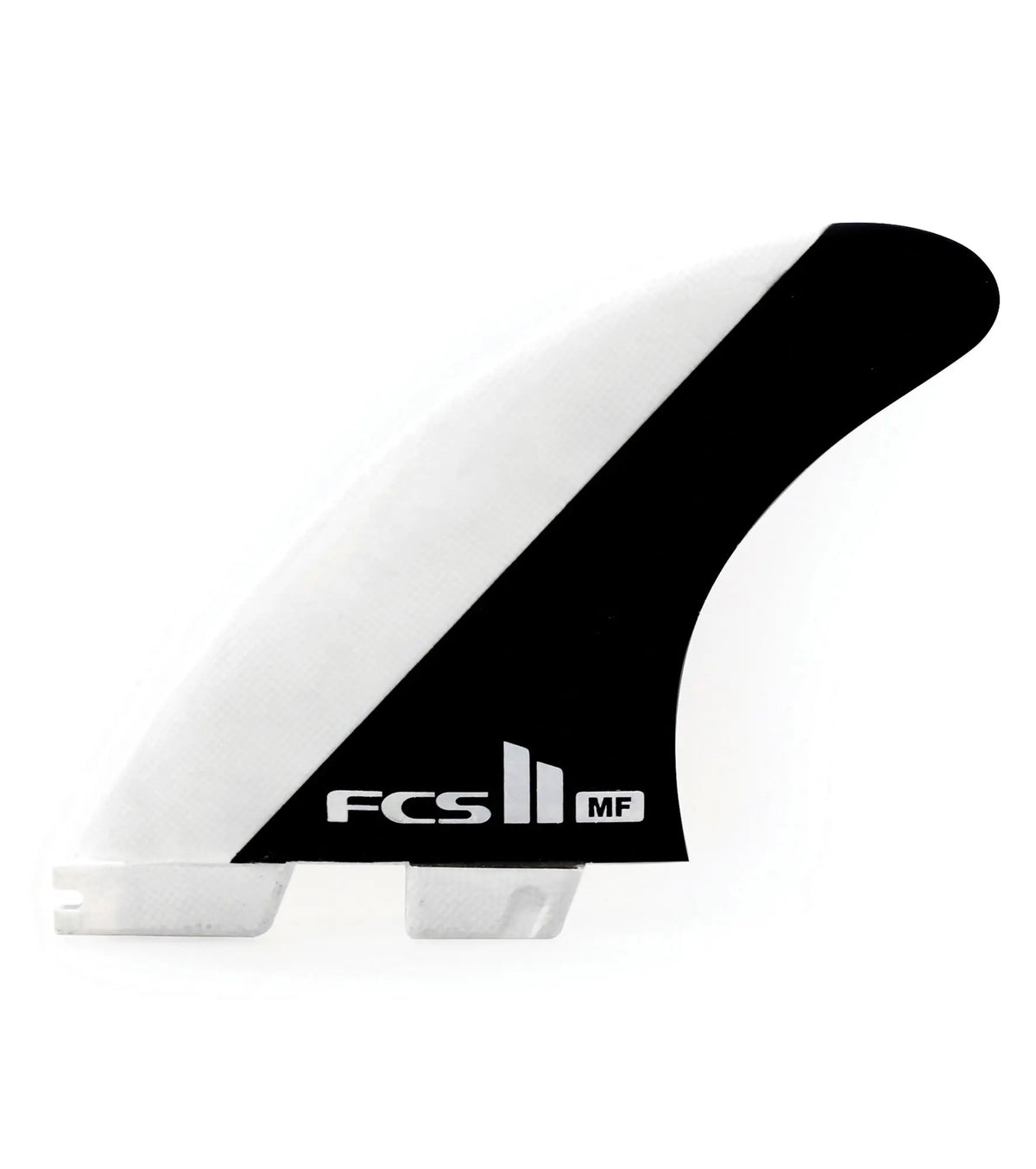 FCS II Mick Fanning Performance Core Thruster Fins GROM