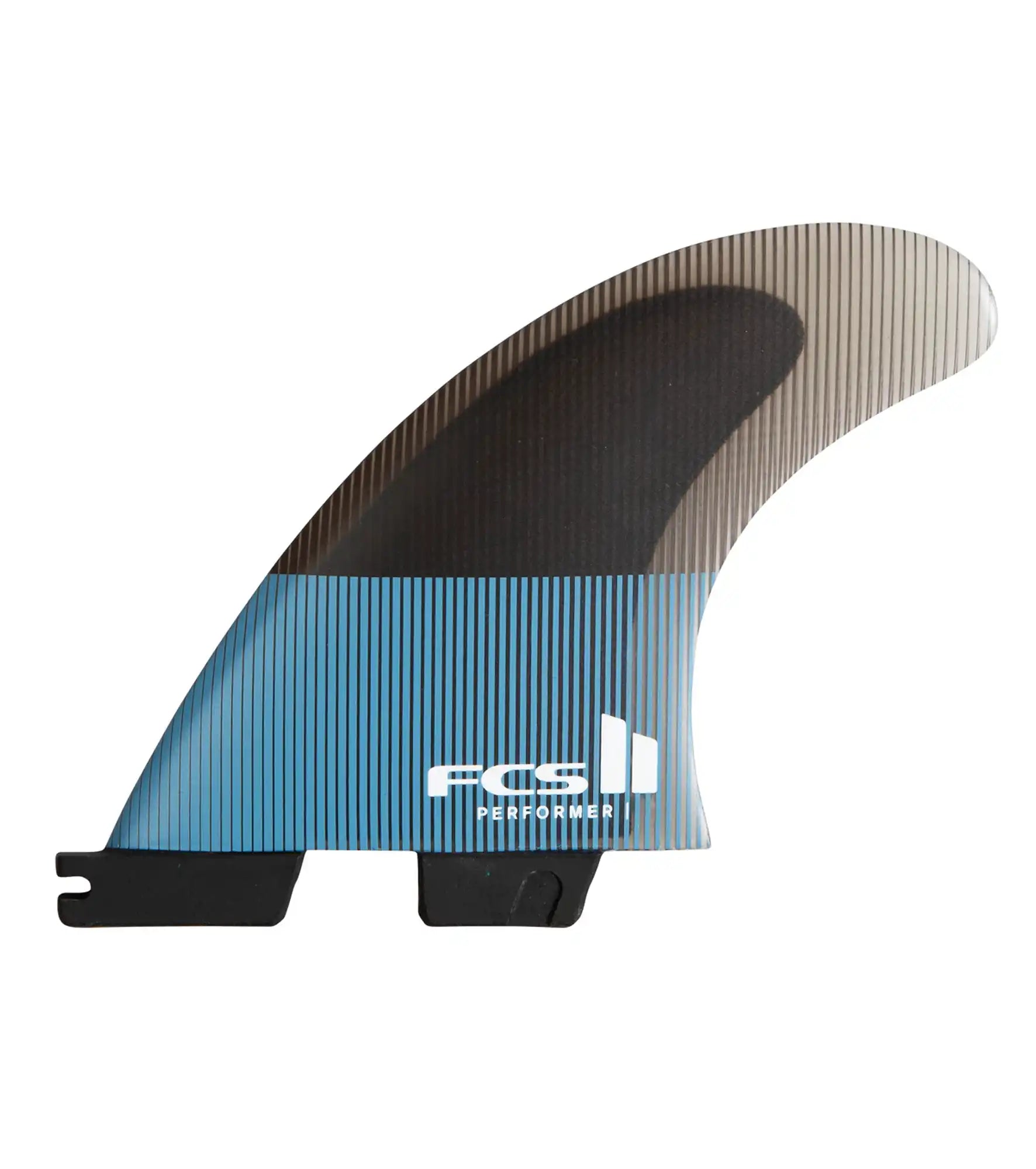 FCS II Performer Performance Core Quad Fins