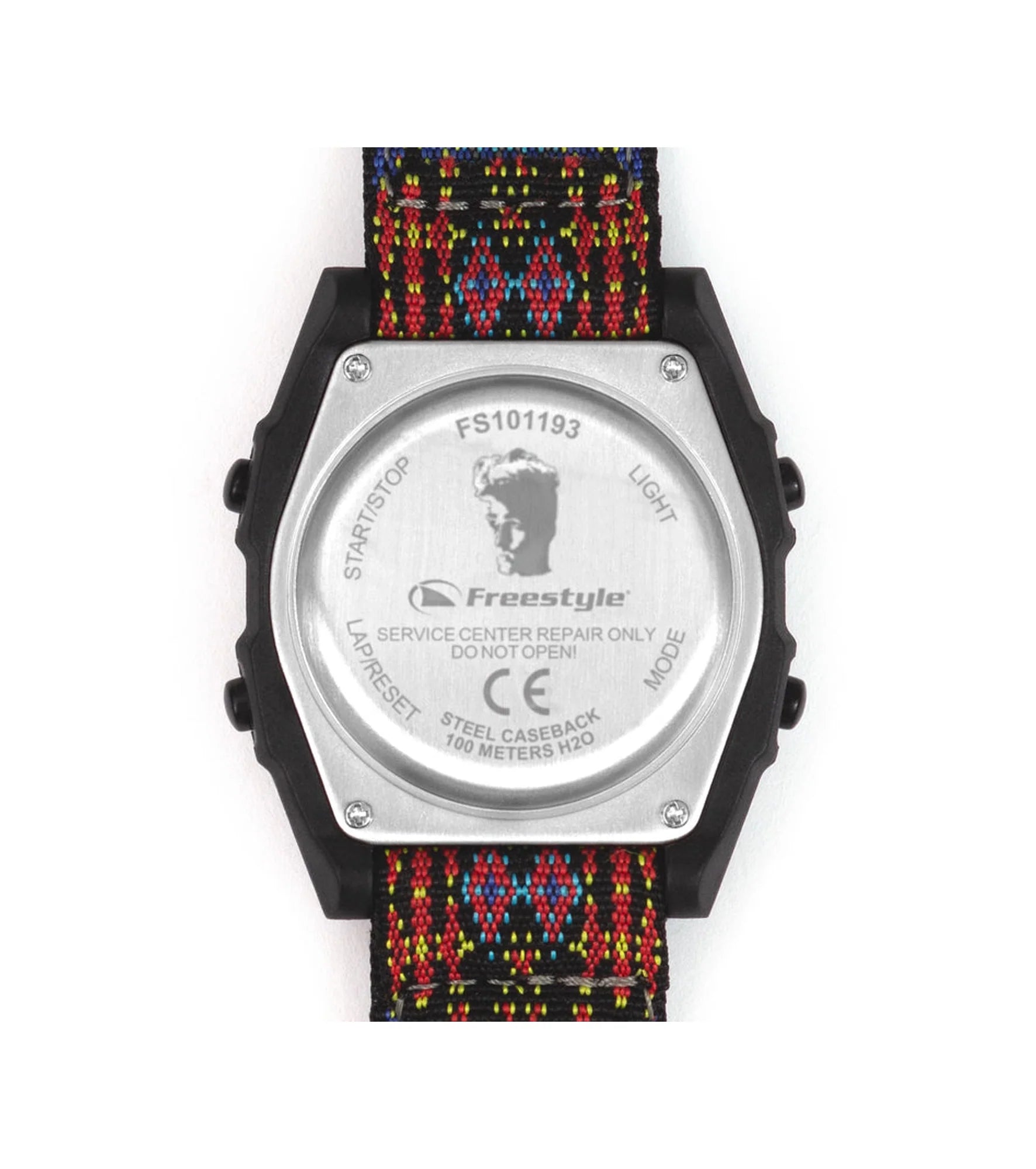 Freestyle - Shark Classic Clip - Luke Davis - Morocco - Watch