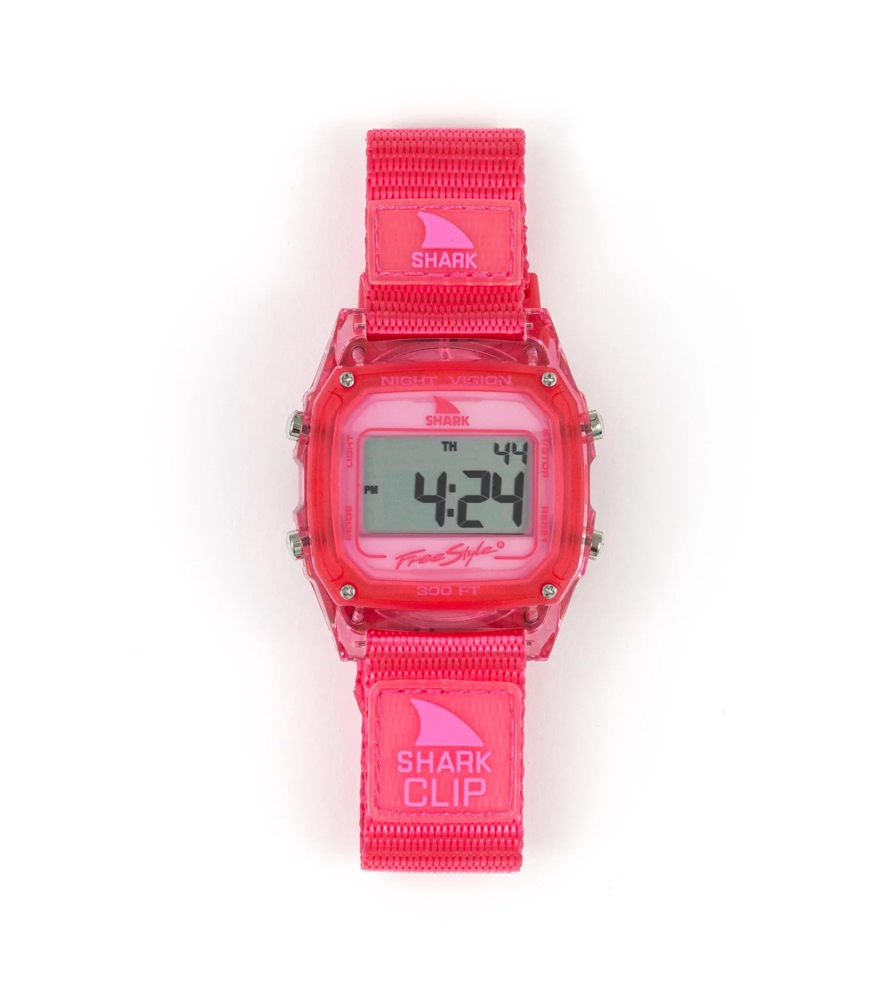 Freestyle - Shark Classic Clip - Cherry - Watch