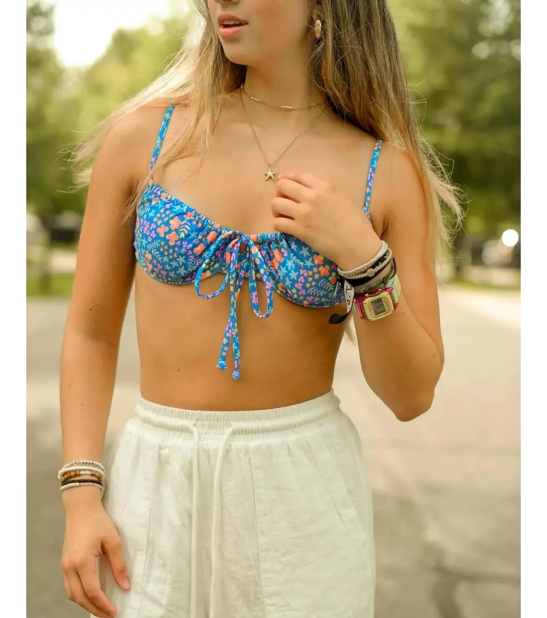 Freestyle - Shark Classic Clip - Popsicle - Watch