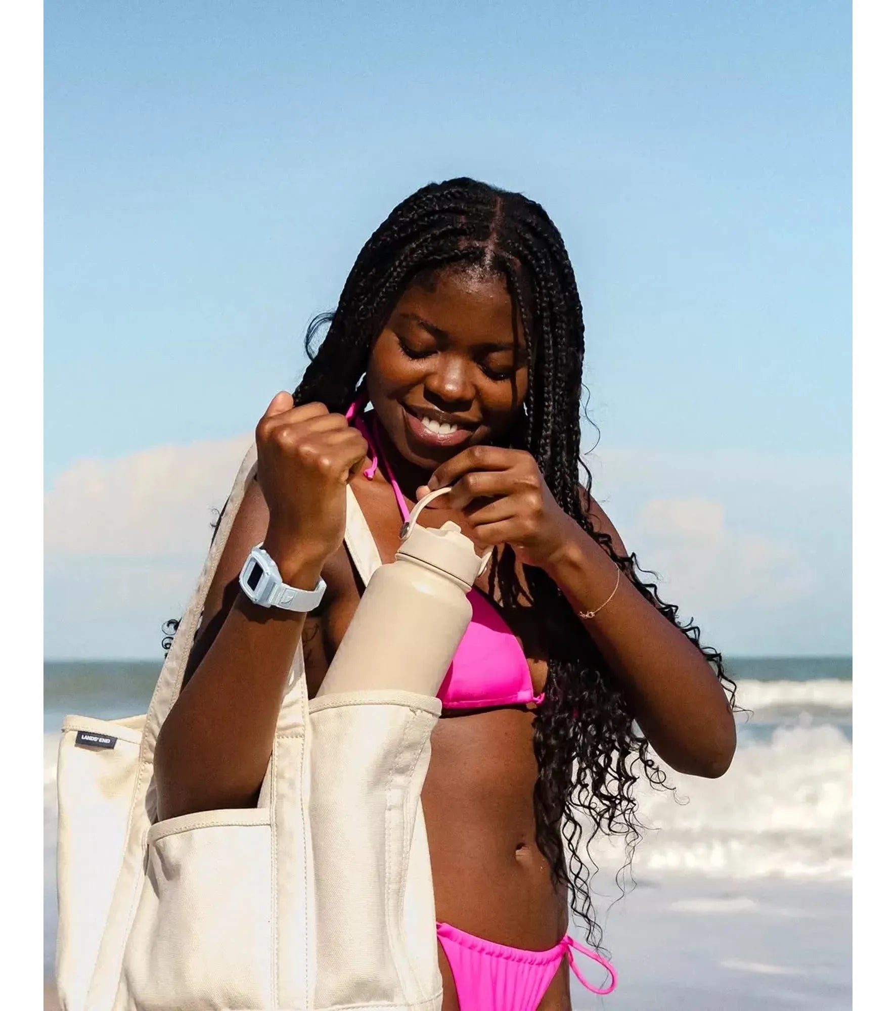 Freestyle - Shark Classic Clip - Sky - Watch