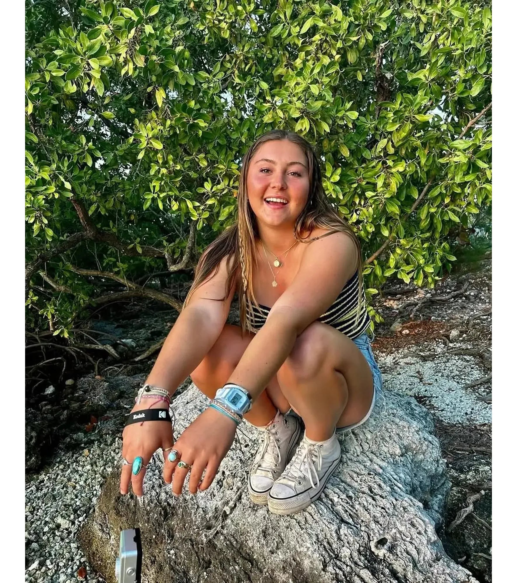 Freestyle - Shark Classic Clip - Sky - Watch