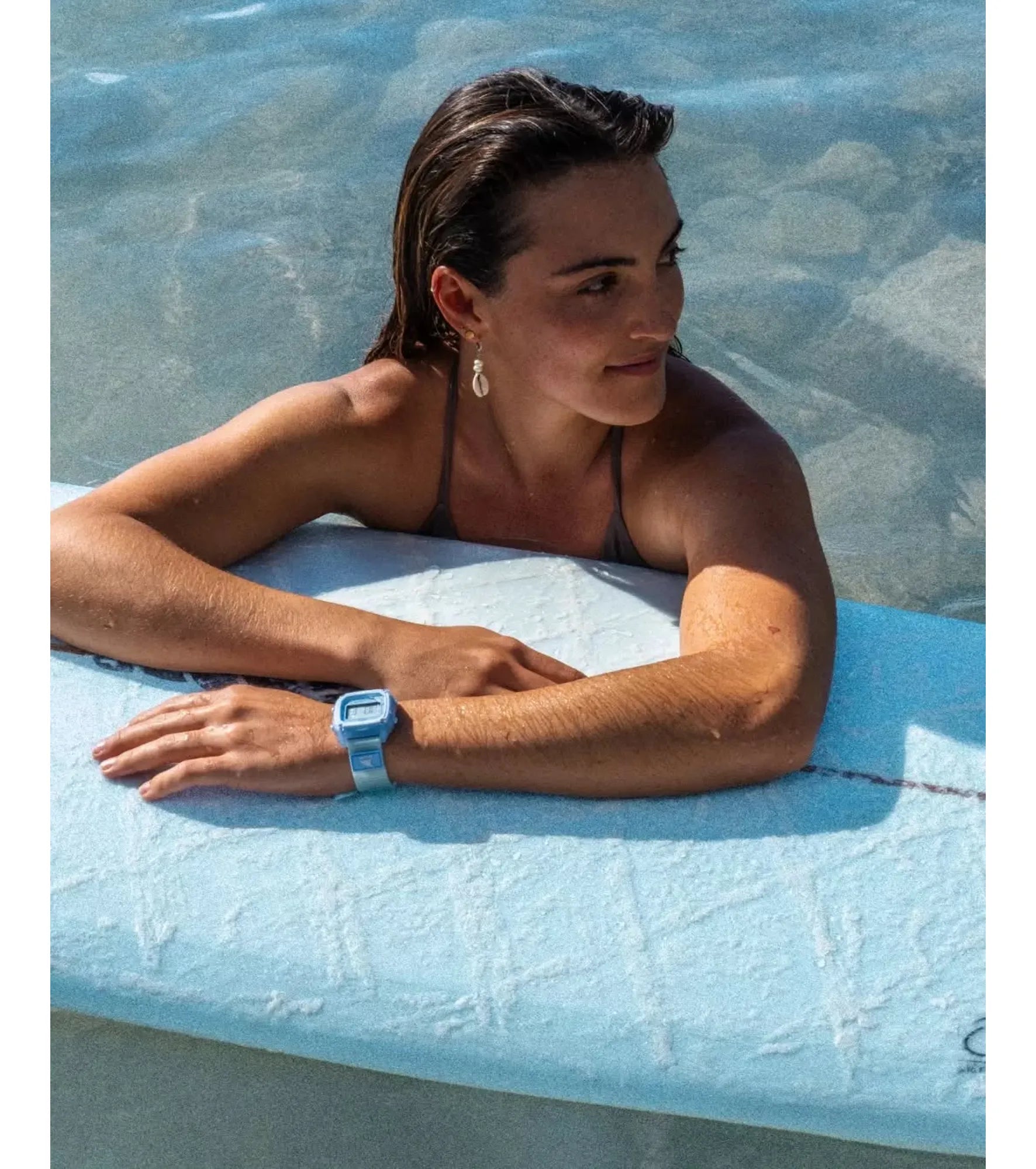 Freestyle - Shark Classic Clip - Sky - Watch