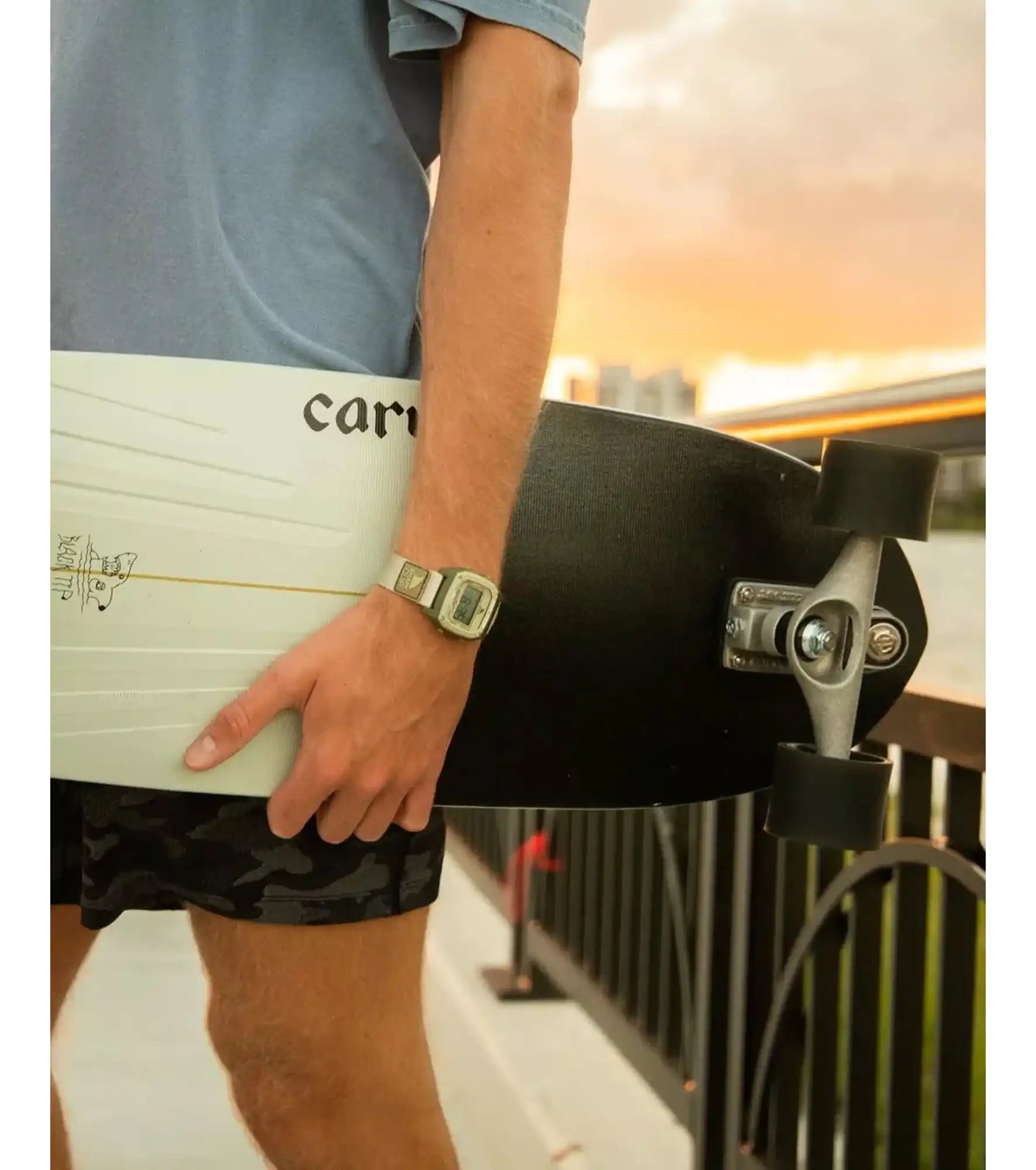 Freestyle - Shark Classic Clip - Ensenada - Watch