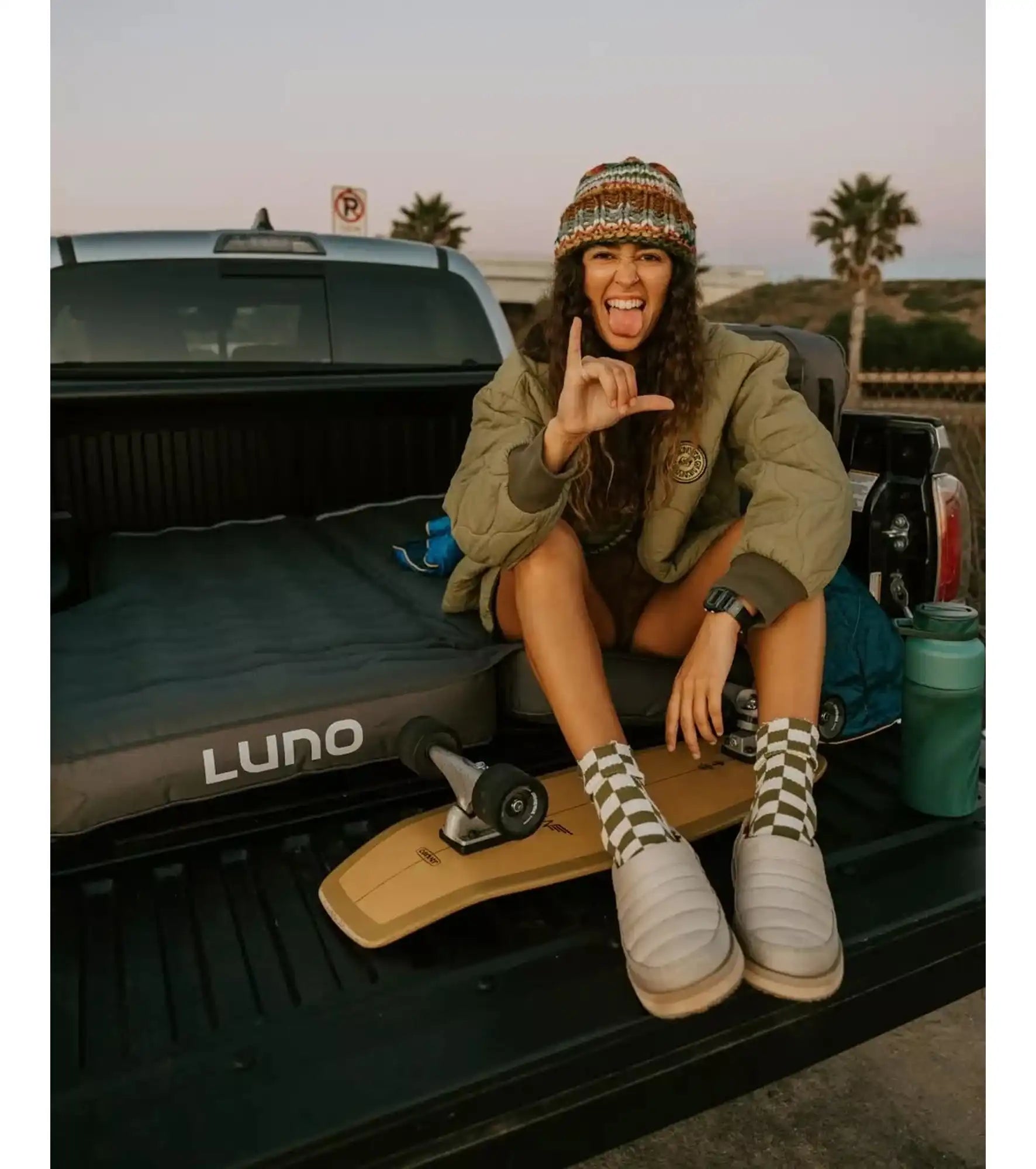 Freestyle - Shark Classic Clip - Granite Peak - Watch