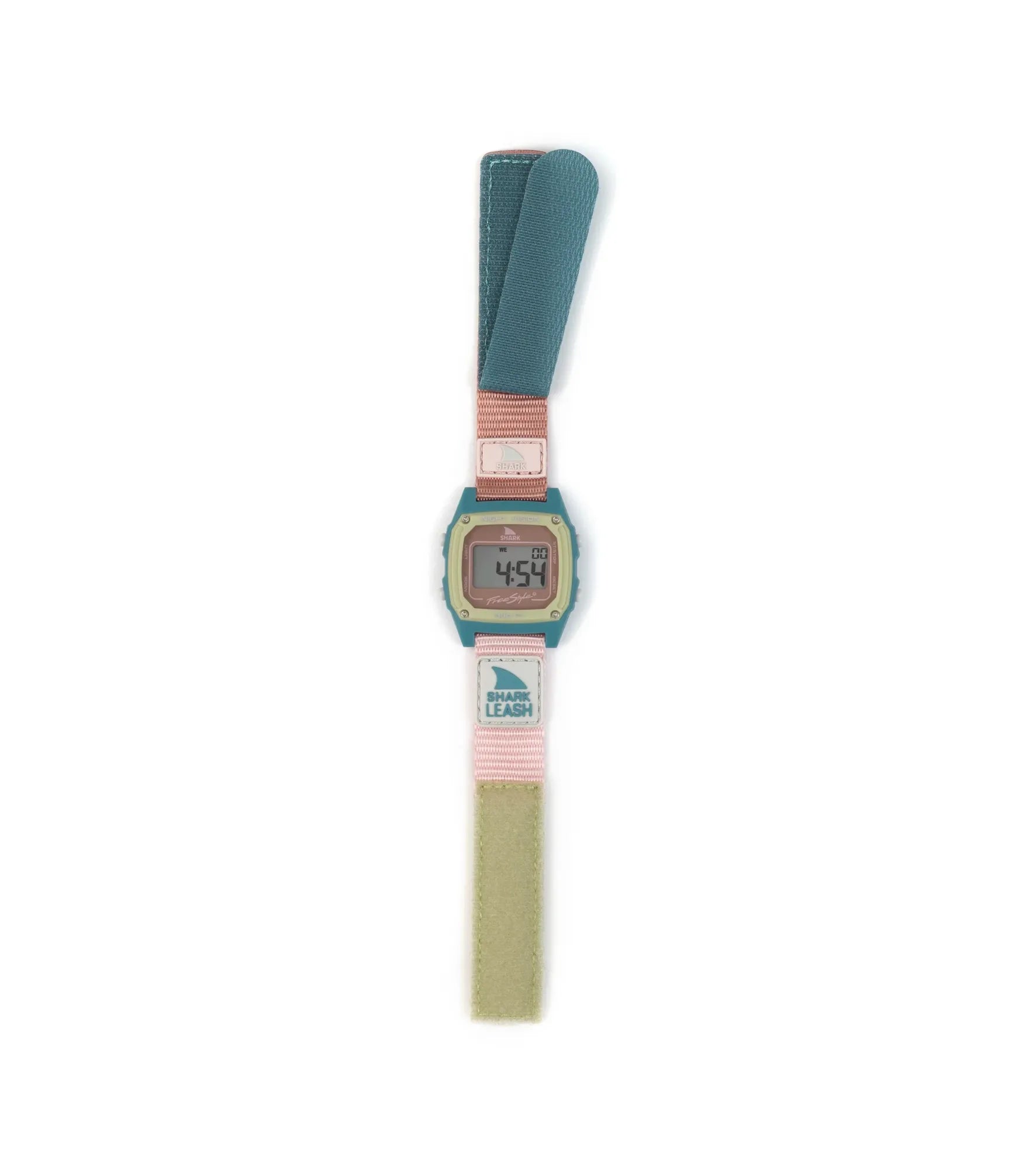Freestyle - Shark Classic Leash - Cabo - Watch