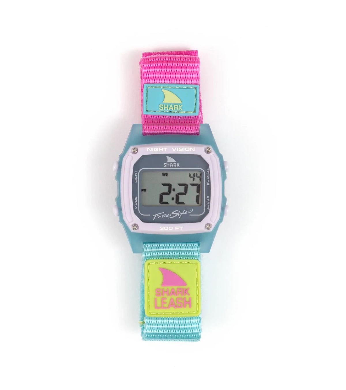 Freestyle - Shark Classic Leash - Slushy - Watch