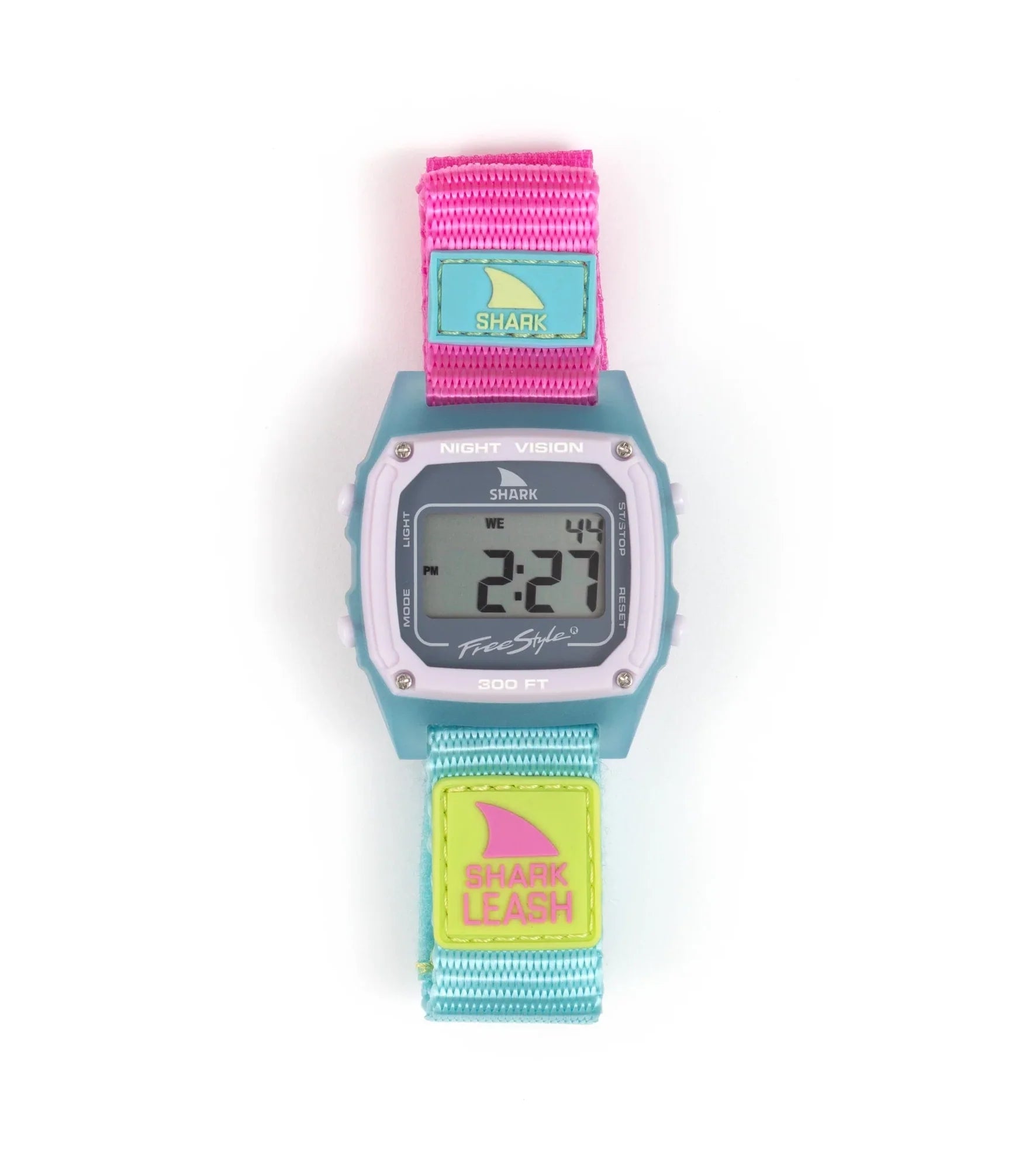 Freestyle - Shark Classic Leash - Slushy - Watch