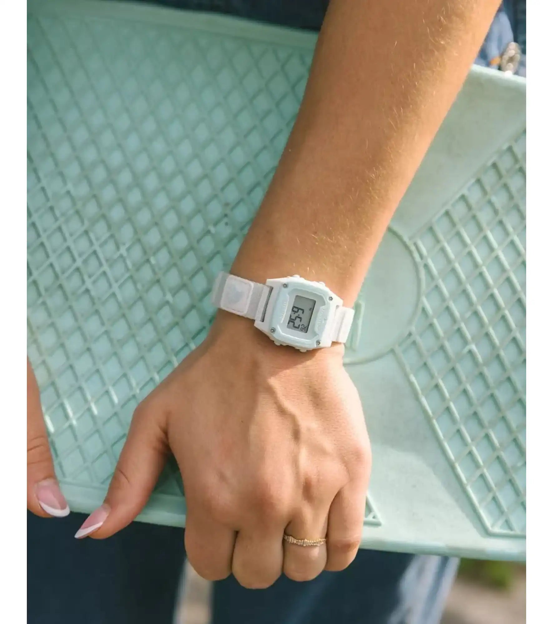 Freestyle - Shark Mini Leash - Arctic Rush - Watch