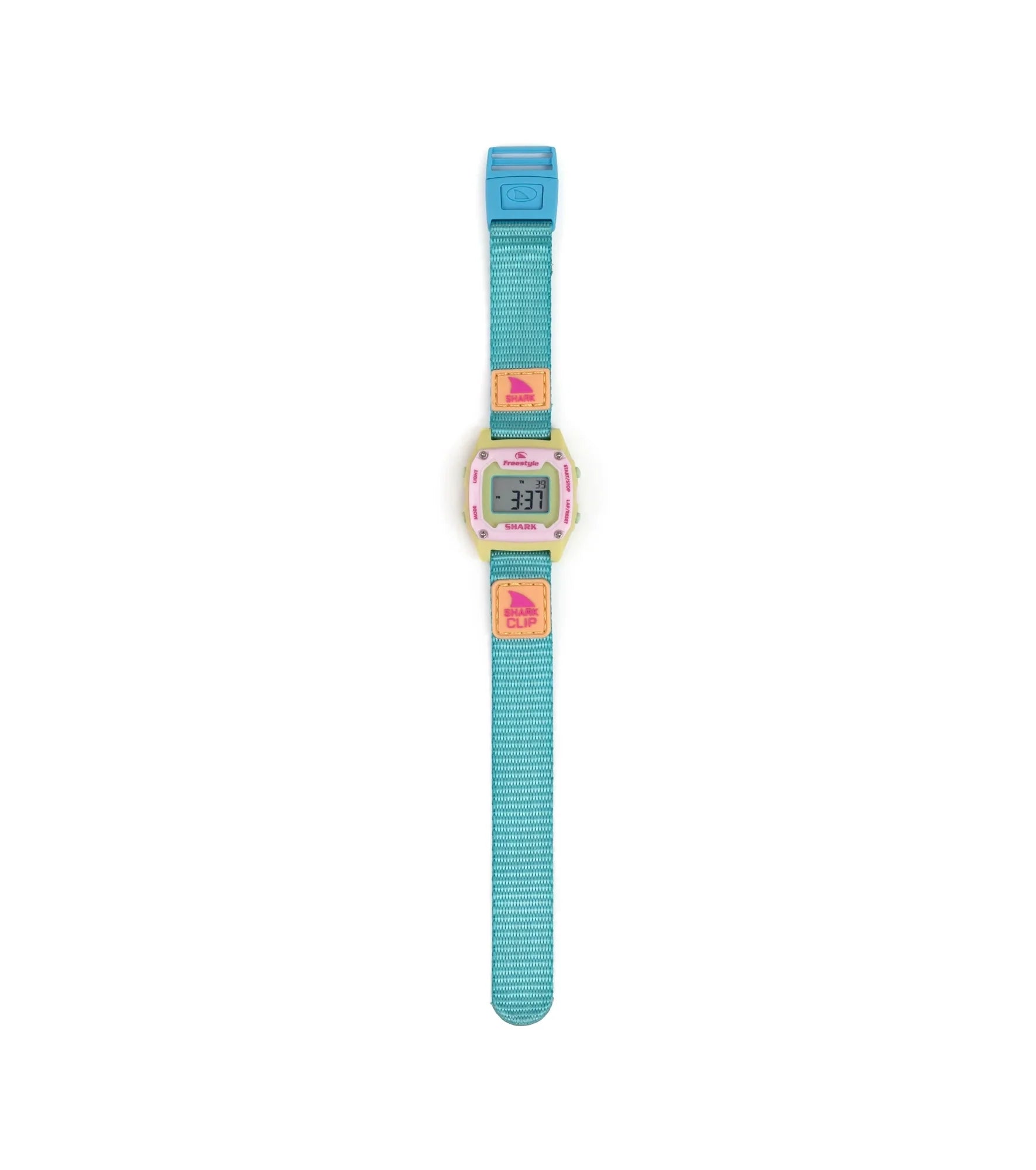 Freestyle - Shark Mini Clip - Fizzberry - Watch