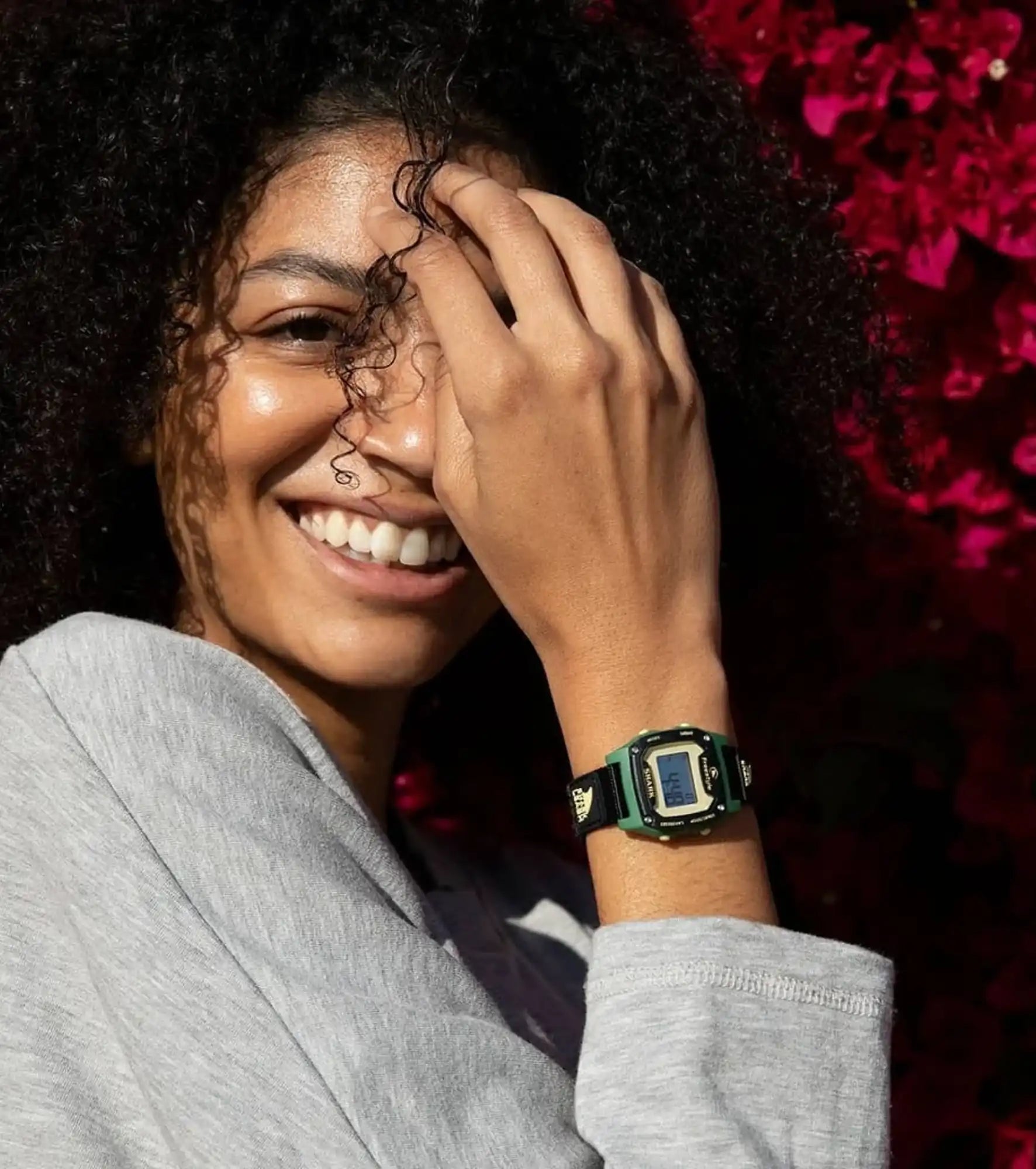 Freestyle - Shark Mini Leash - Ranger - Watch