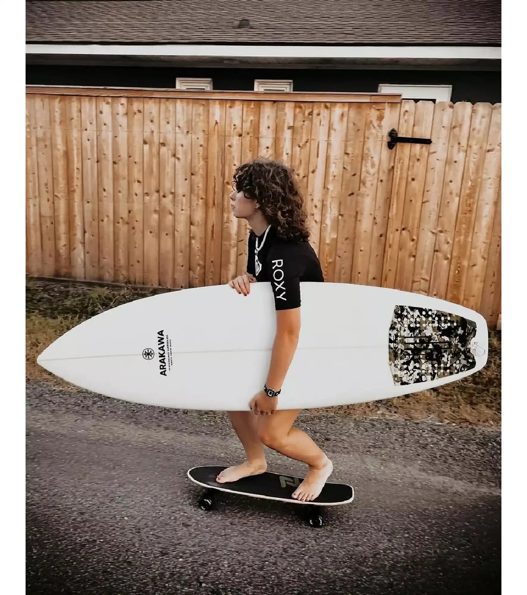 Freestyle - Shark Mini Leash - Ranger - Watch