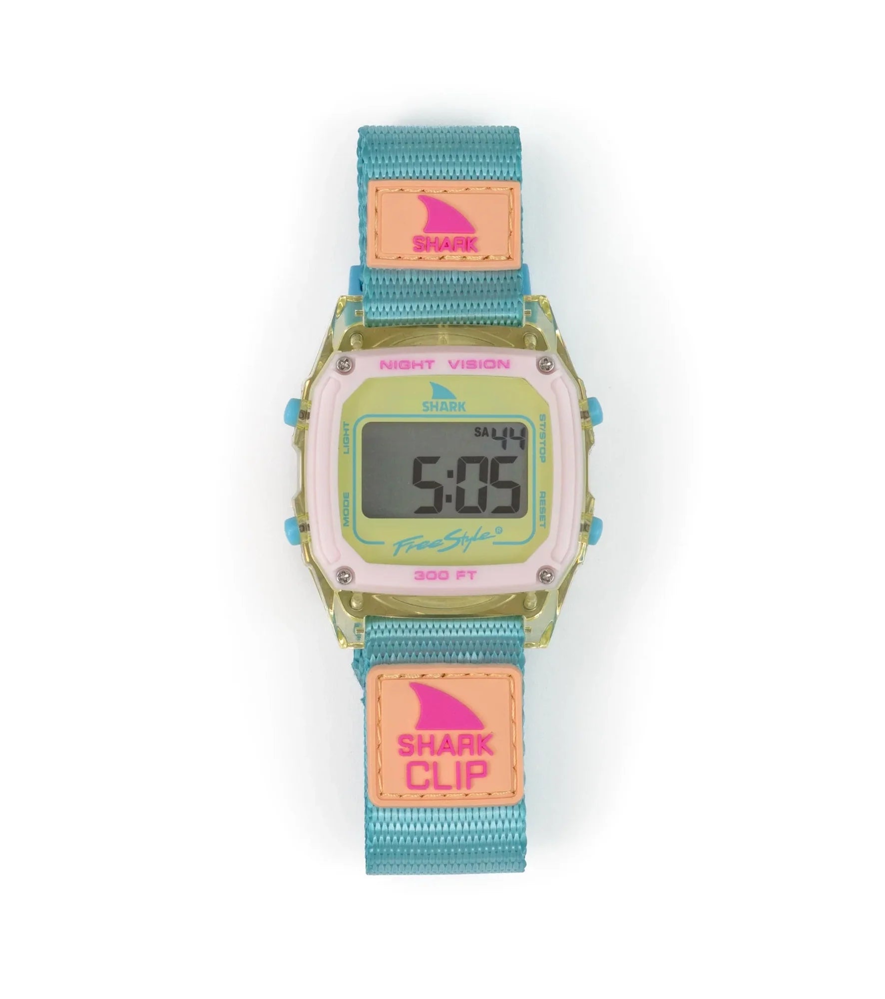 Freestyle - Shark Classic Clip - Fizzberry - Watch