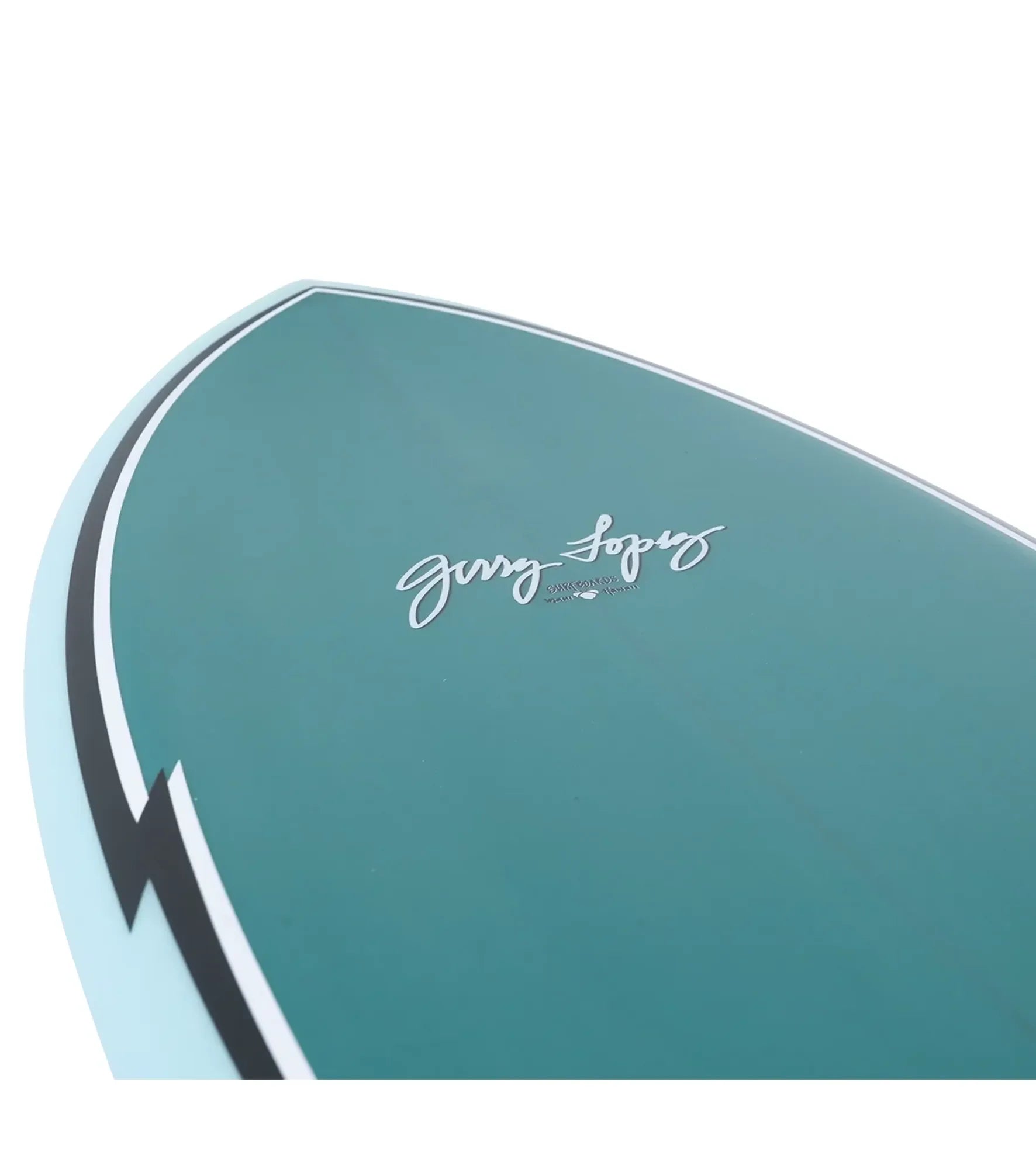 Gerry Lopez Something Fishy - Trueride PU - Futures - 2 Fin