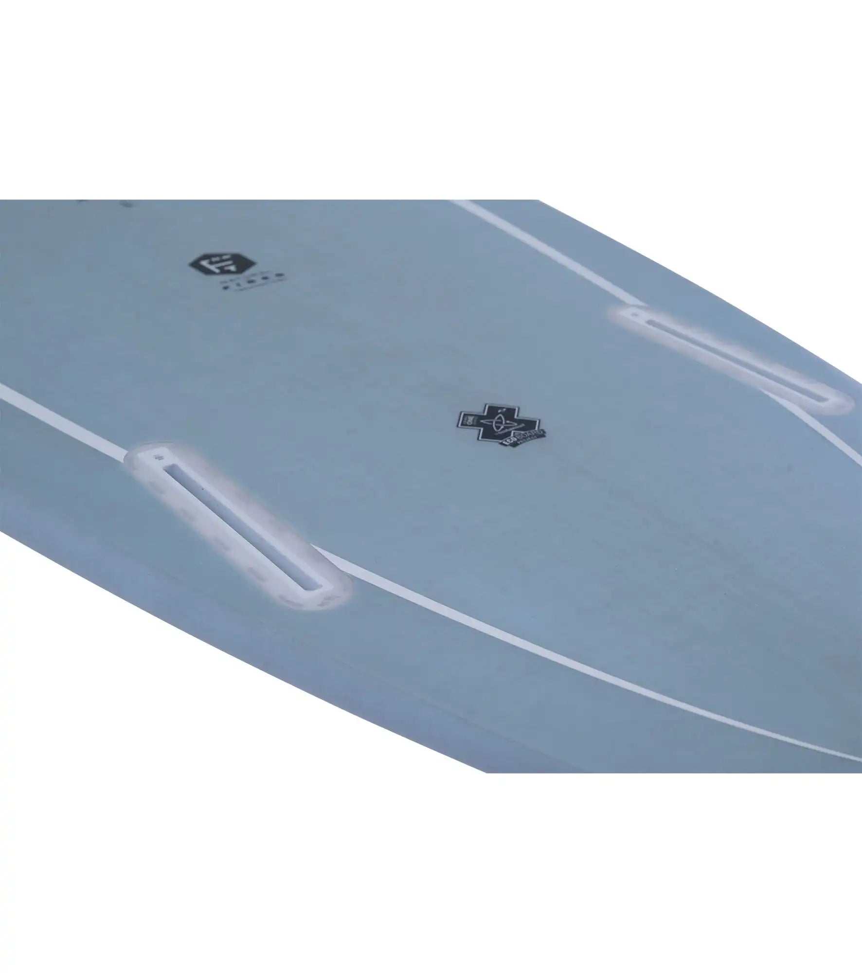 Gerry Lopez Glider Twin - NFT - Futures - 2 Fin