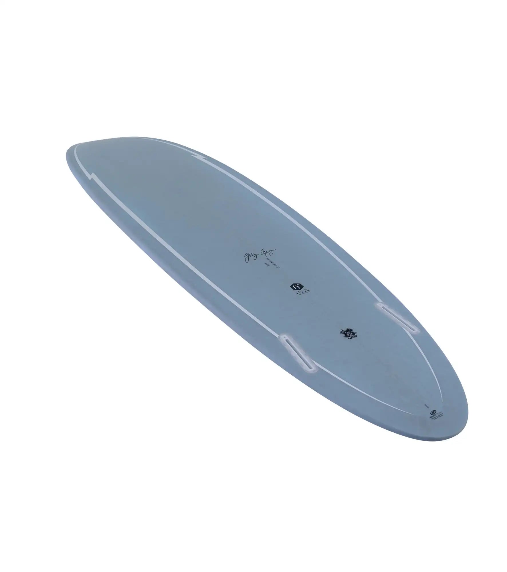 Gerry Lopez Glider Twin - NFT - Futures - 2 Fin