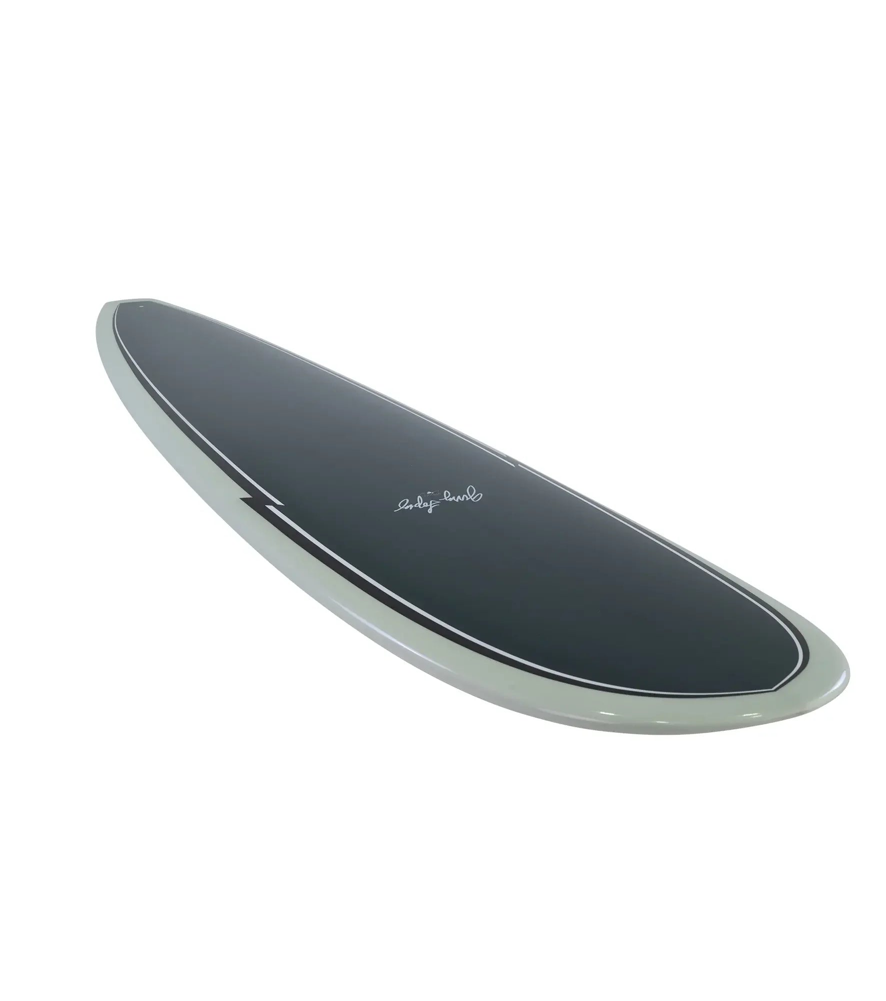 Gerry Lopez Long Haul - Trueride PU - Single Fin