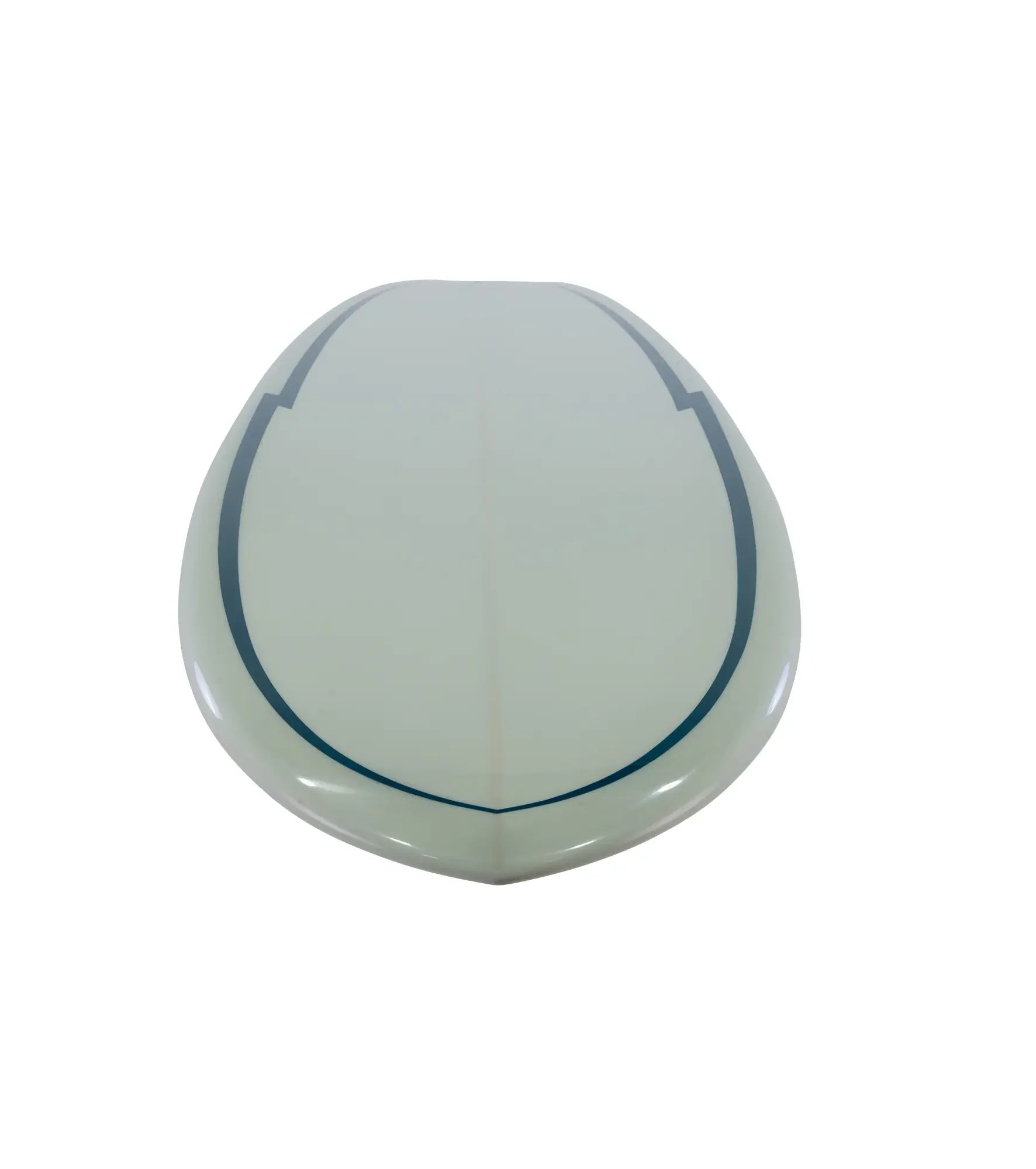 Gerry Lopez Long Haul - Trueride PU - Single Fin