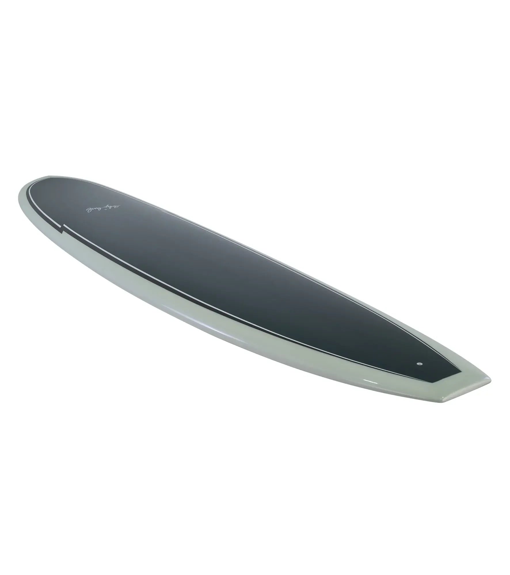 Gerry Lopez Long Haul - Trueride PU - Single Fin