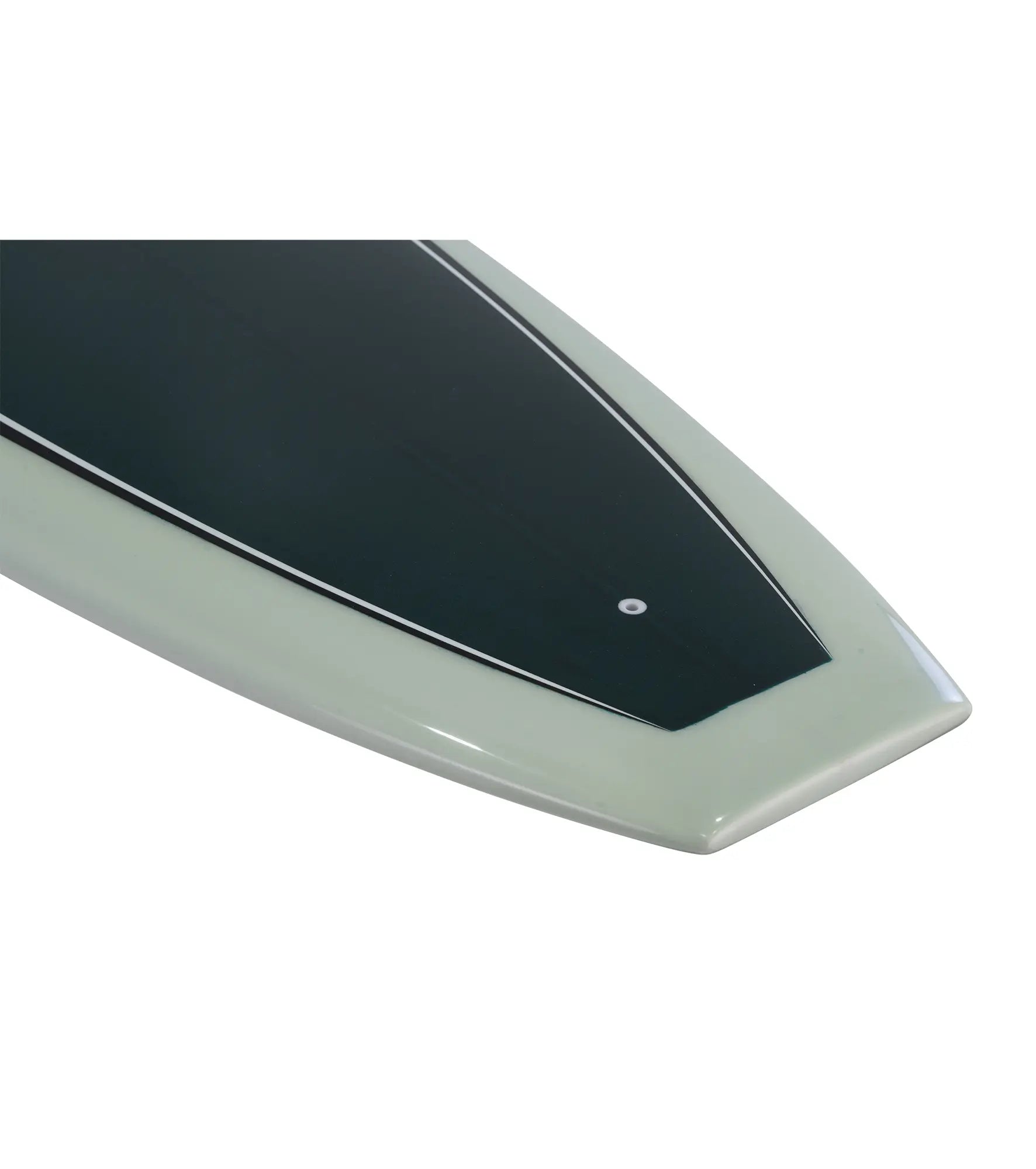 Gerry Lopez Long Haul - Trueride PU - Single Fin