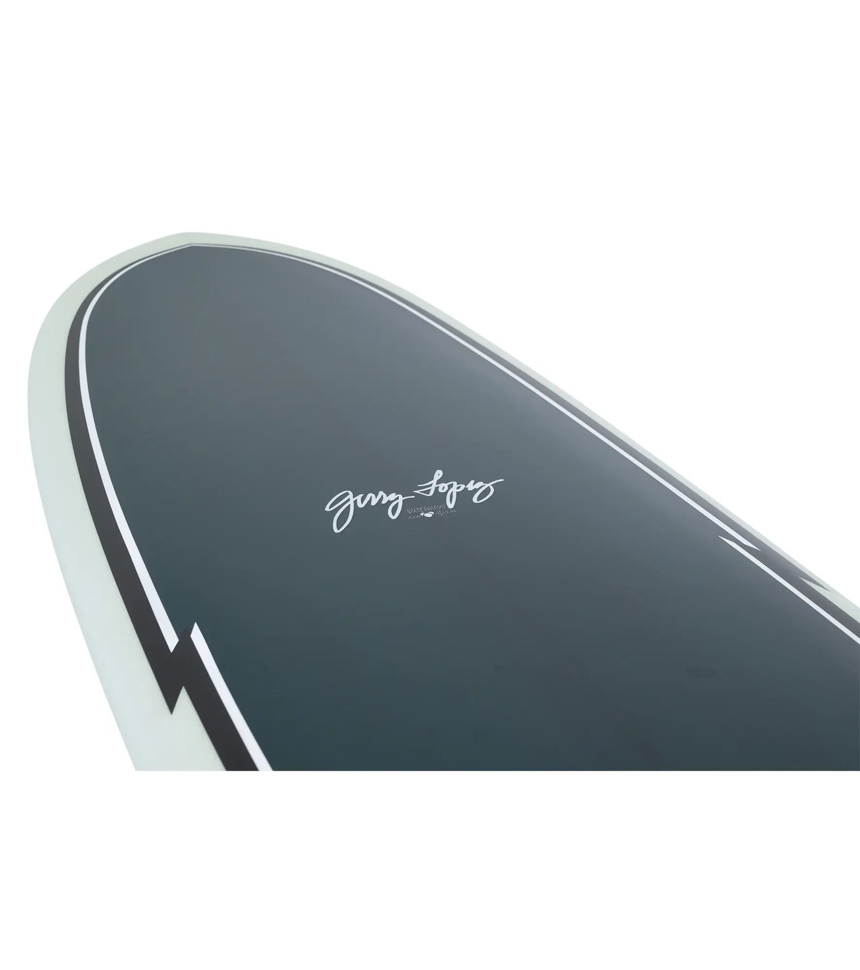 Gerry Lopez Long Haul - Trueride PU - Single Fin