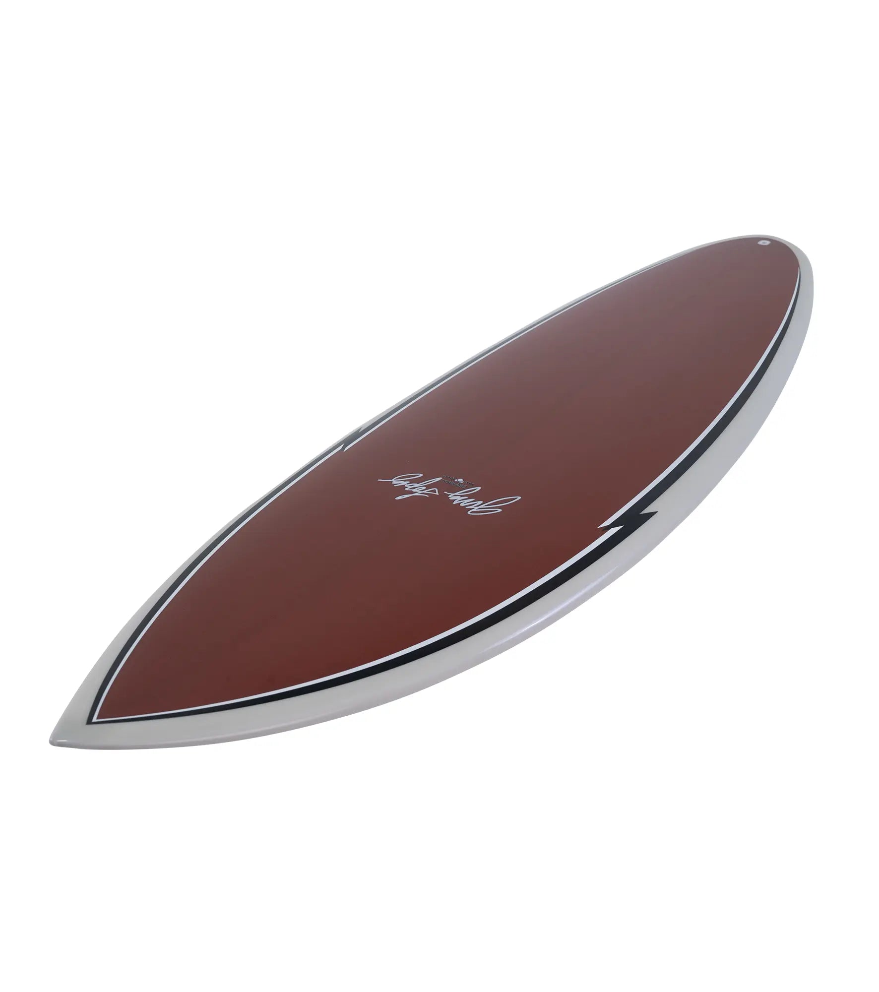Gerry Lopez Pocket Rocket - Trueride PU - Futures - 3 Fin