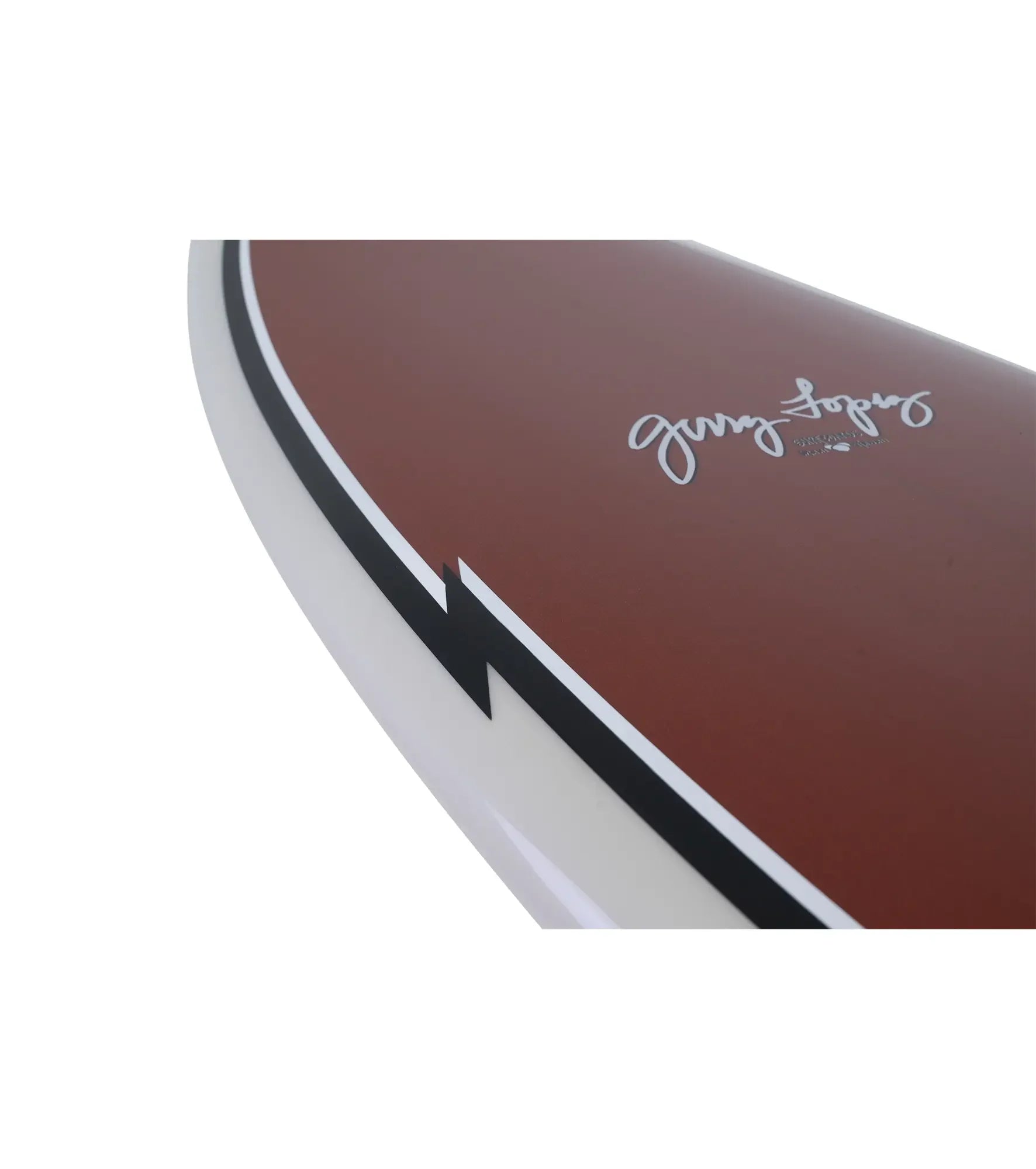 Gerry Lopez Pocket Rocket - Trueride PU - Futures - 3 Fin