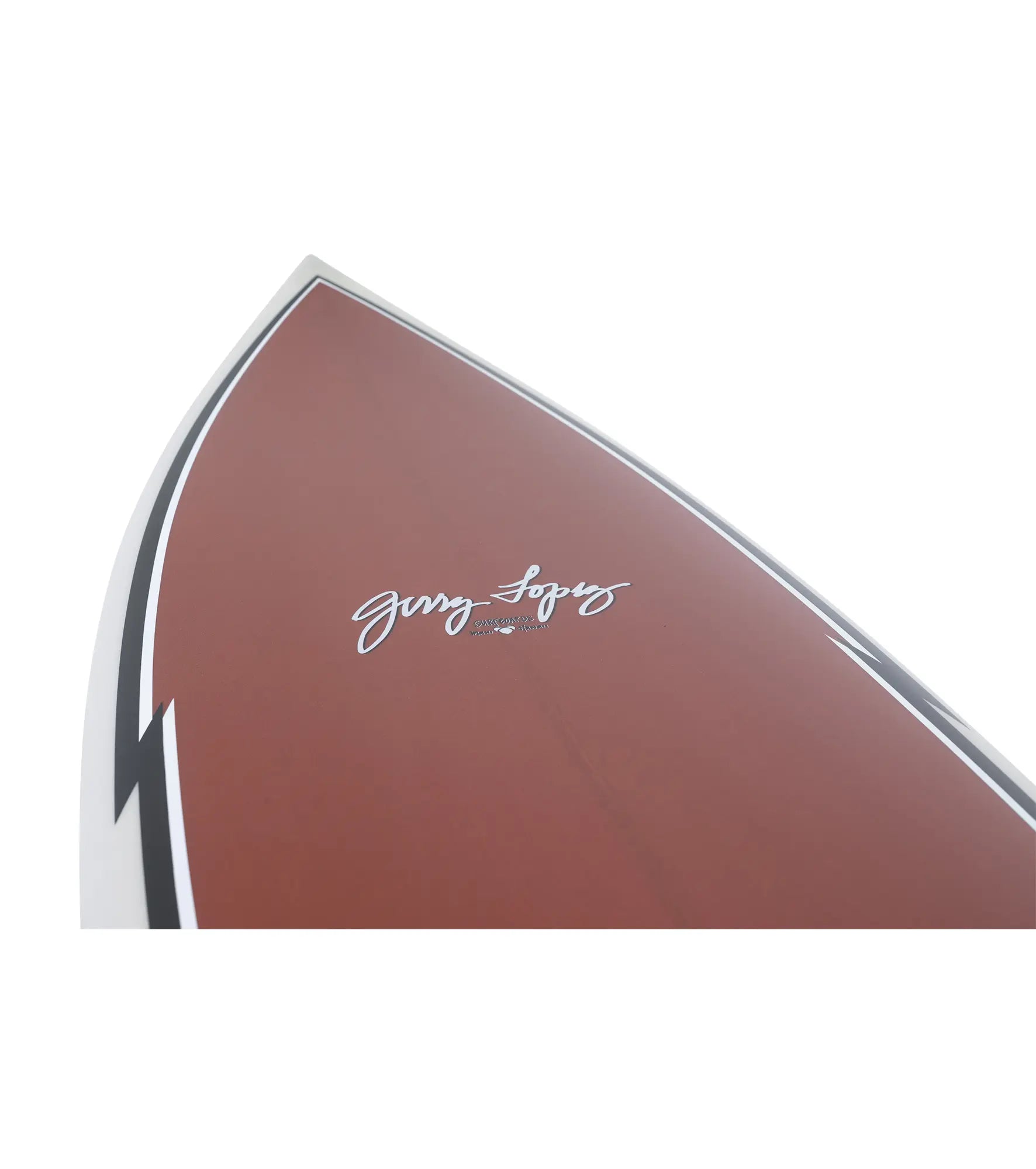 Gerry Lopez Pocket Rocket - Trueride PU - Futures - 3 Fin