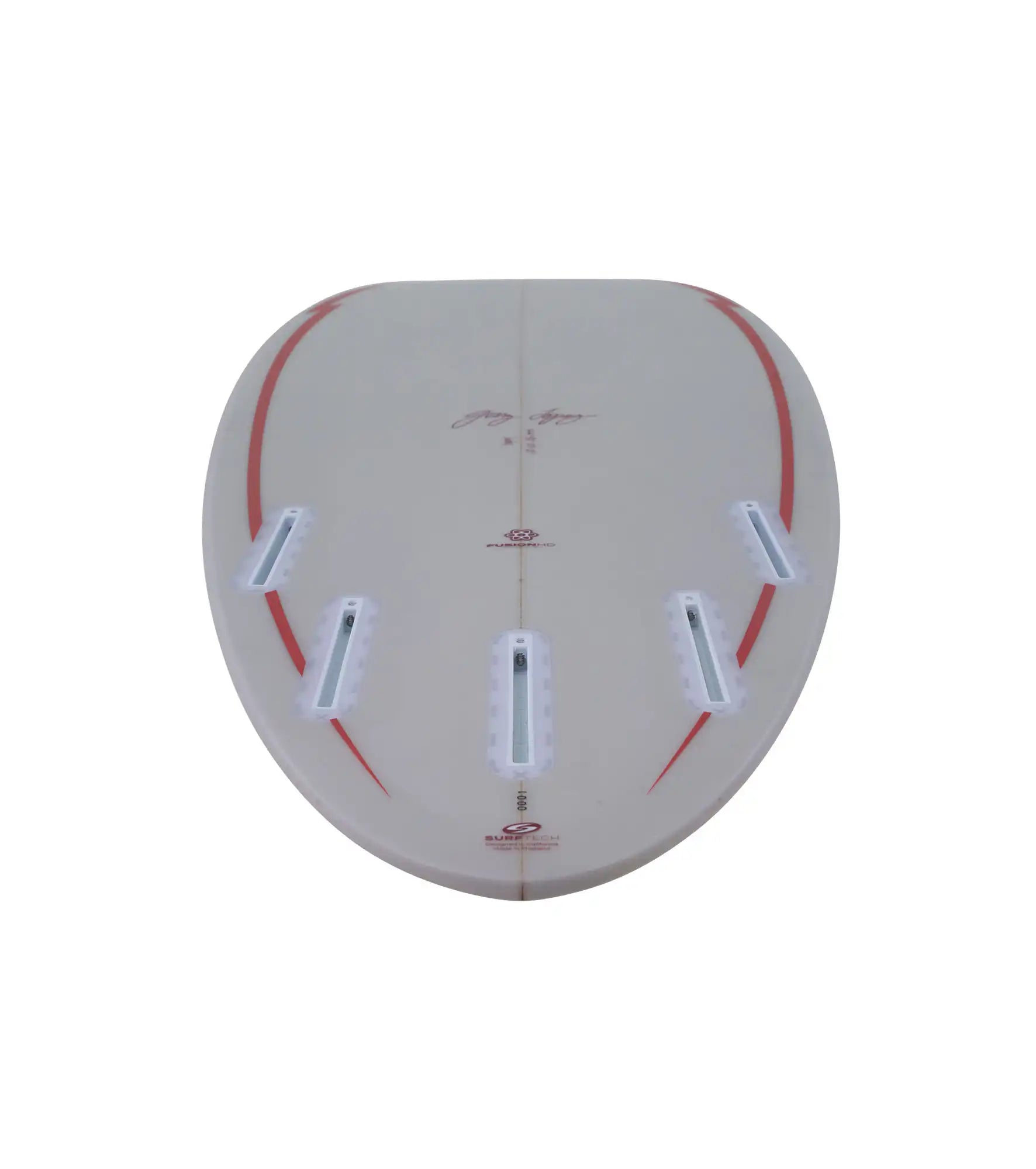 Gerry Lopez Squirty - Fusion HD - Futures - 5 Fin