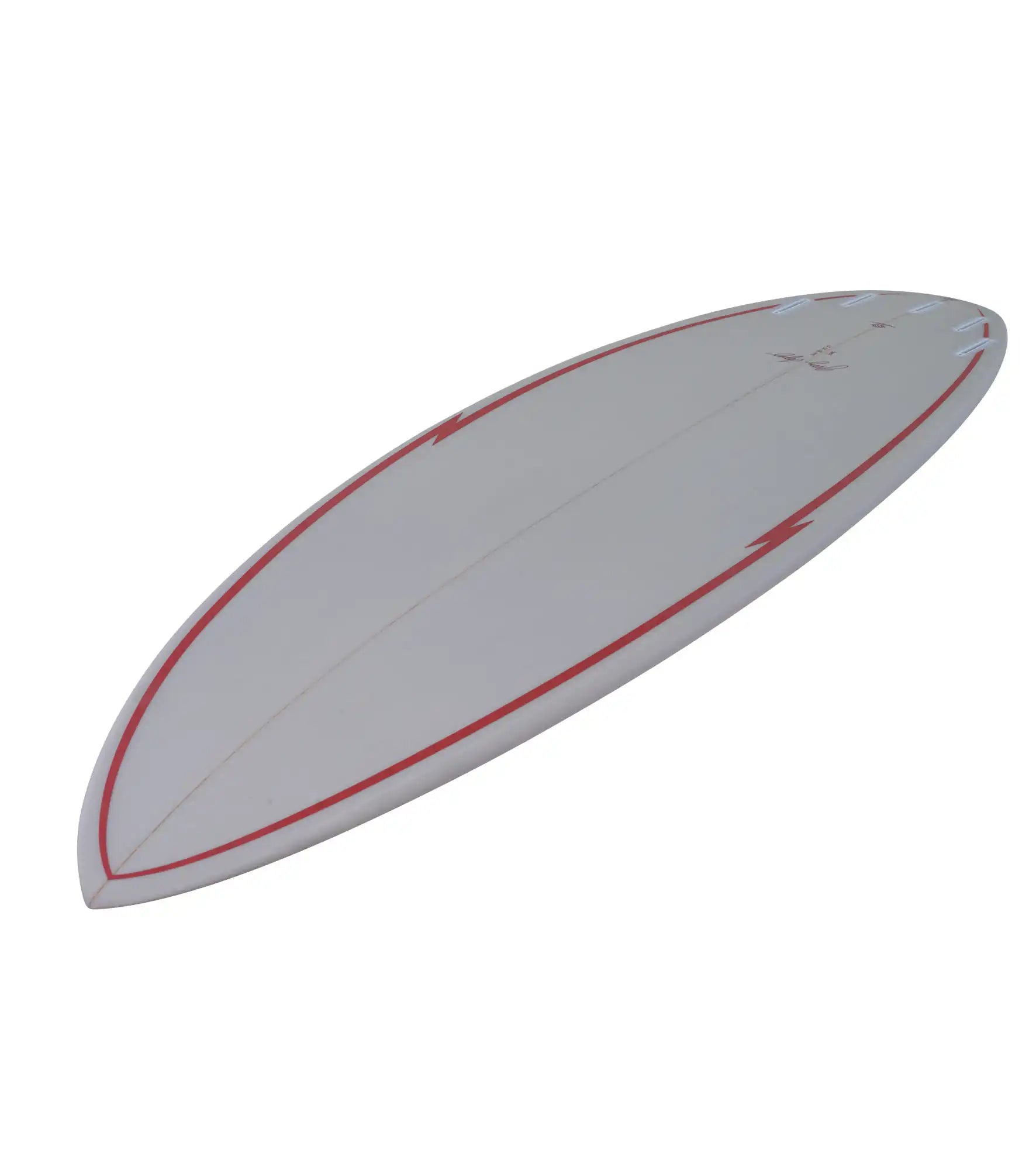 Gerry Lopez Squirty - Fusion HD - Futures - 5 Fin