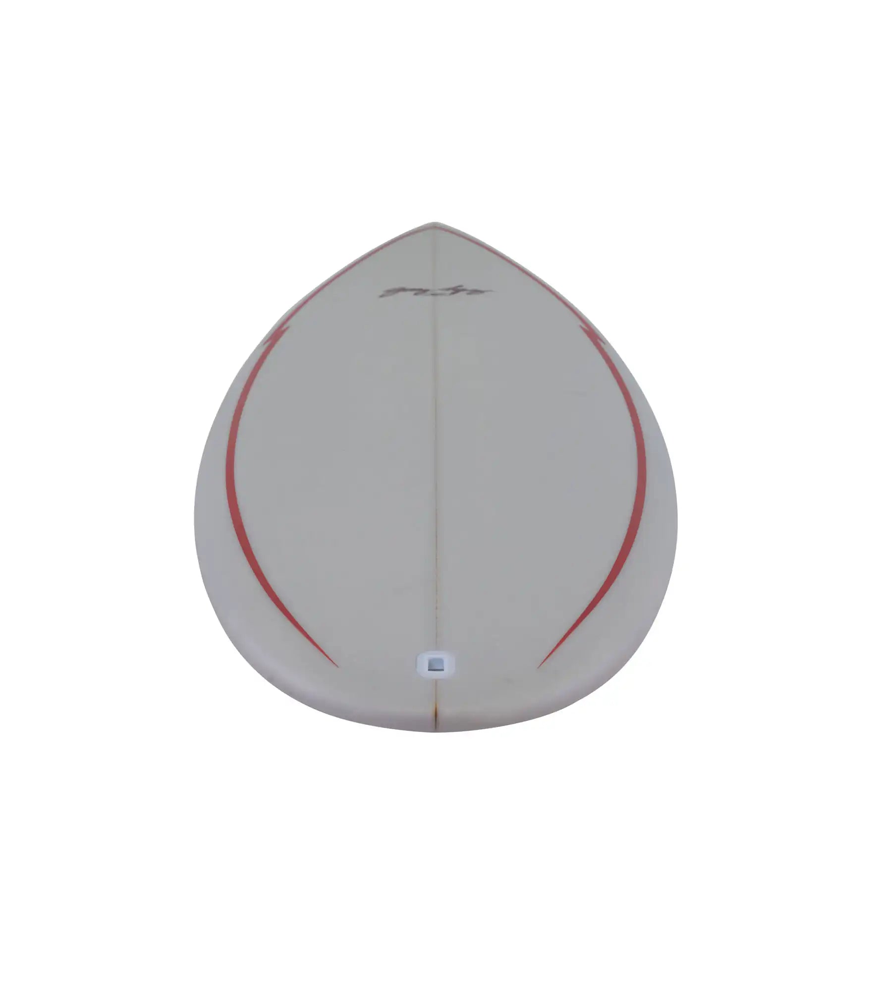 Gerry Lopez Squirty - Fusion HD - Futures - 5 Fin