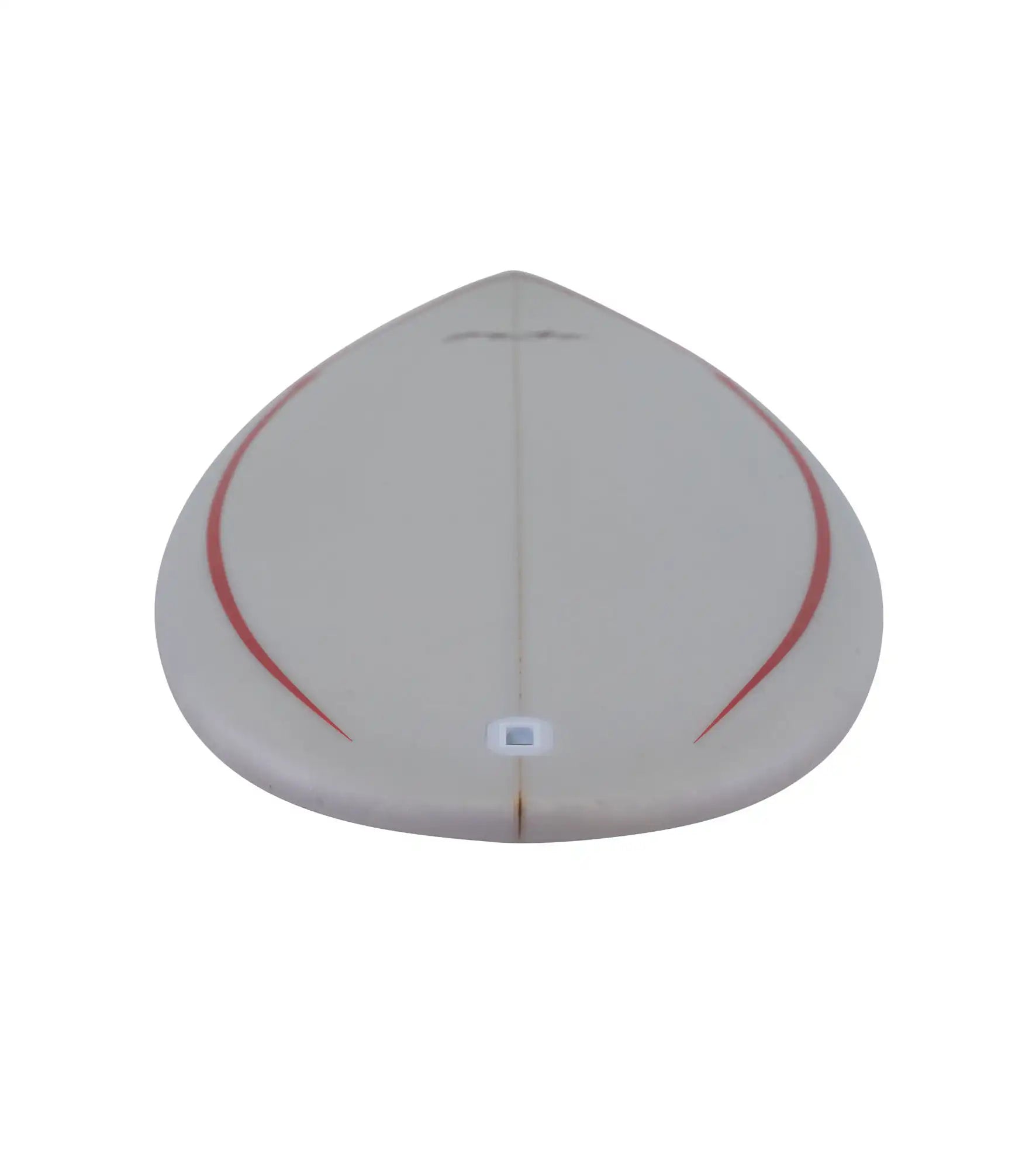 Gerry Lopez Squirty - Fusion HD - Futures - 5 Fin