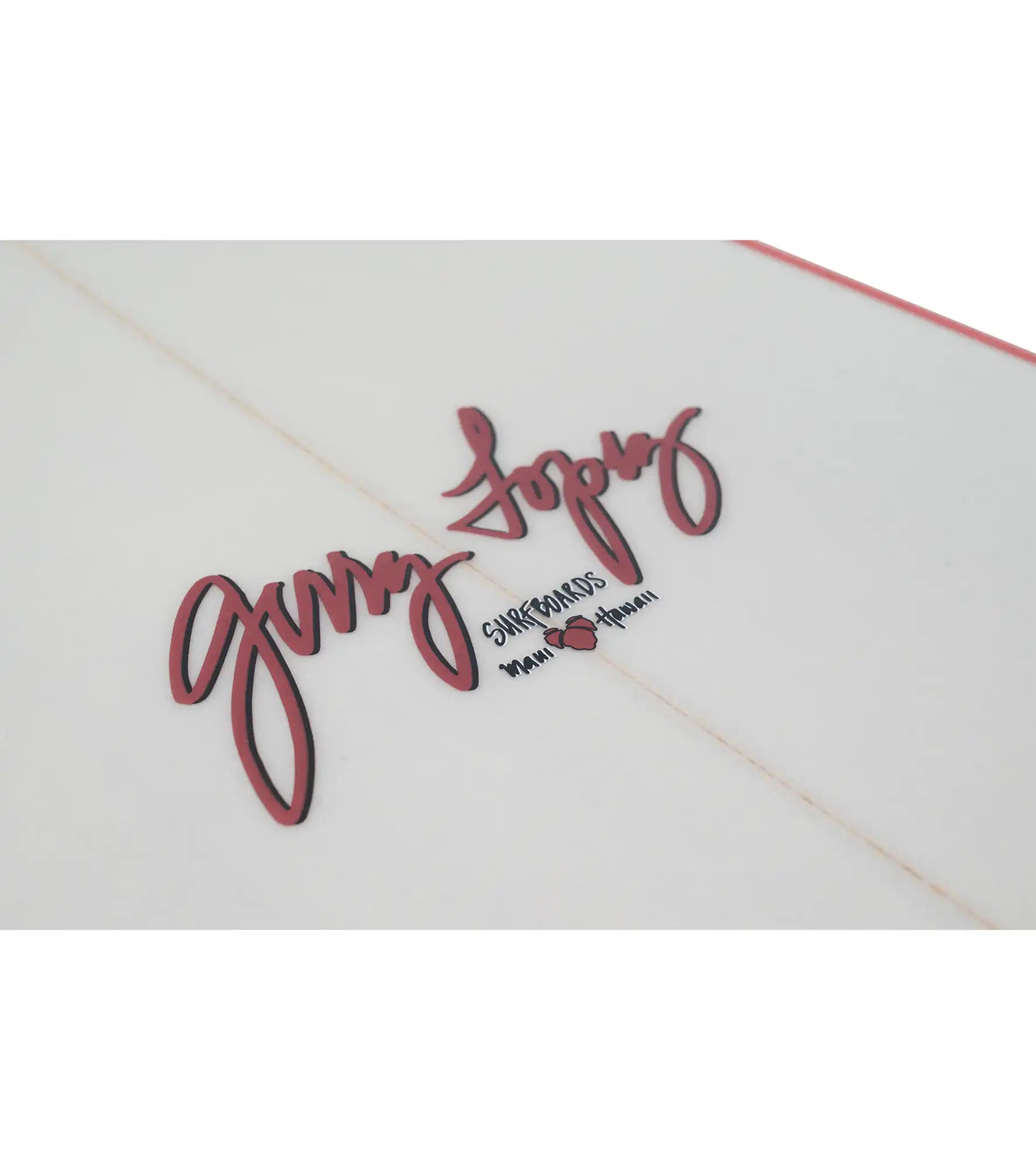 Gerry Lopez Squirty - Fusion HD - Futures - 5 Fin