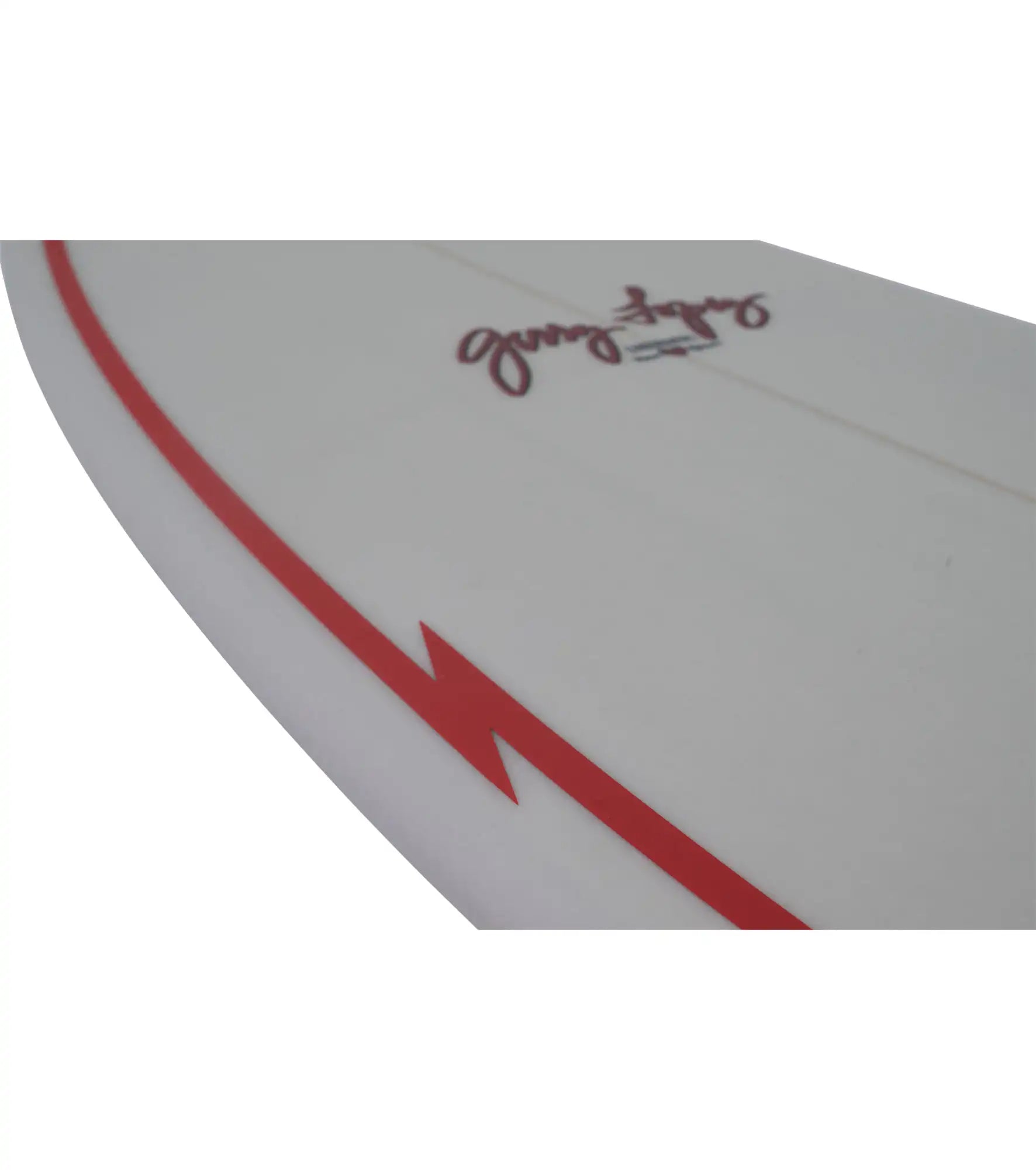 Gerry Lopez Squirty - Fusion HD - Futures - 5 Fin