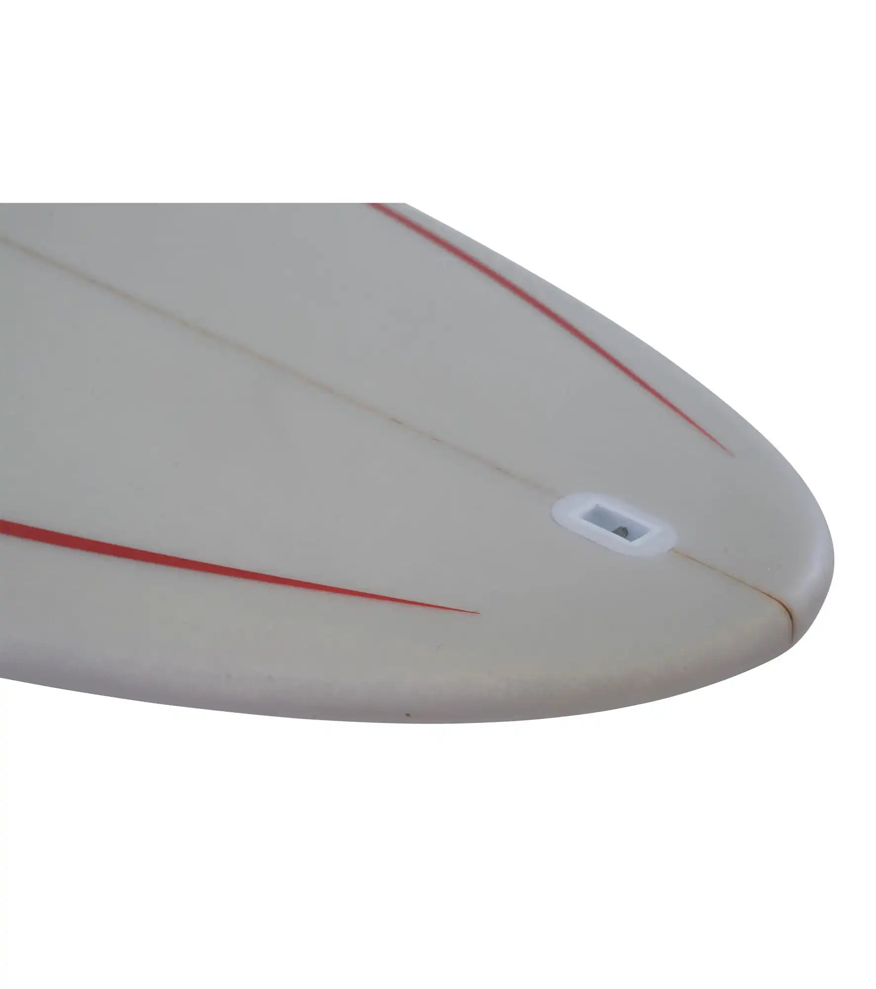 Gerry Lopez Squirty - Fusion HD - Futures - 5 Fin
