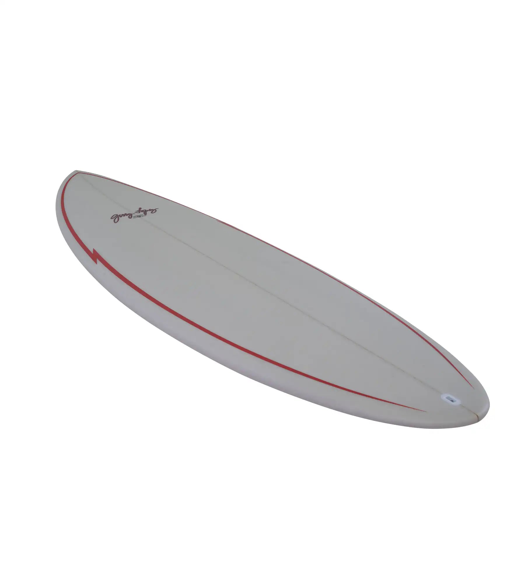 Gerry Lopez Squirty - Fusion HD - Futures - 5 Fin