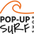 Pop-Up Surf Shop logo
